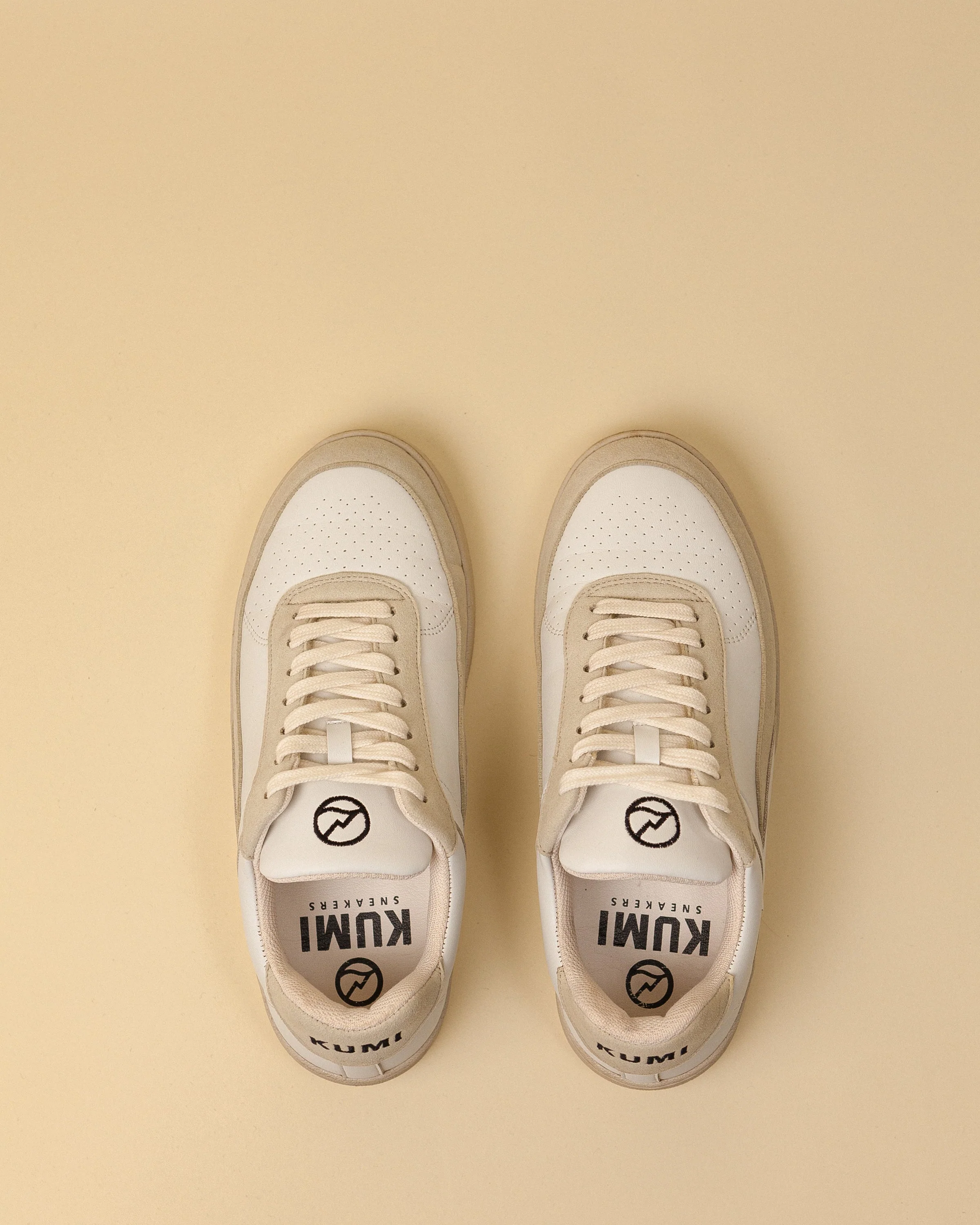 Hygge/22 Suede Bone - Image 8