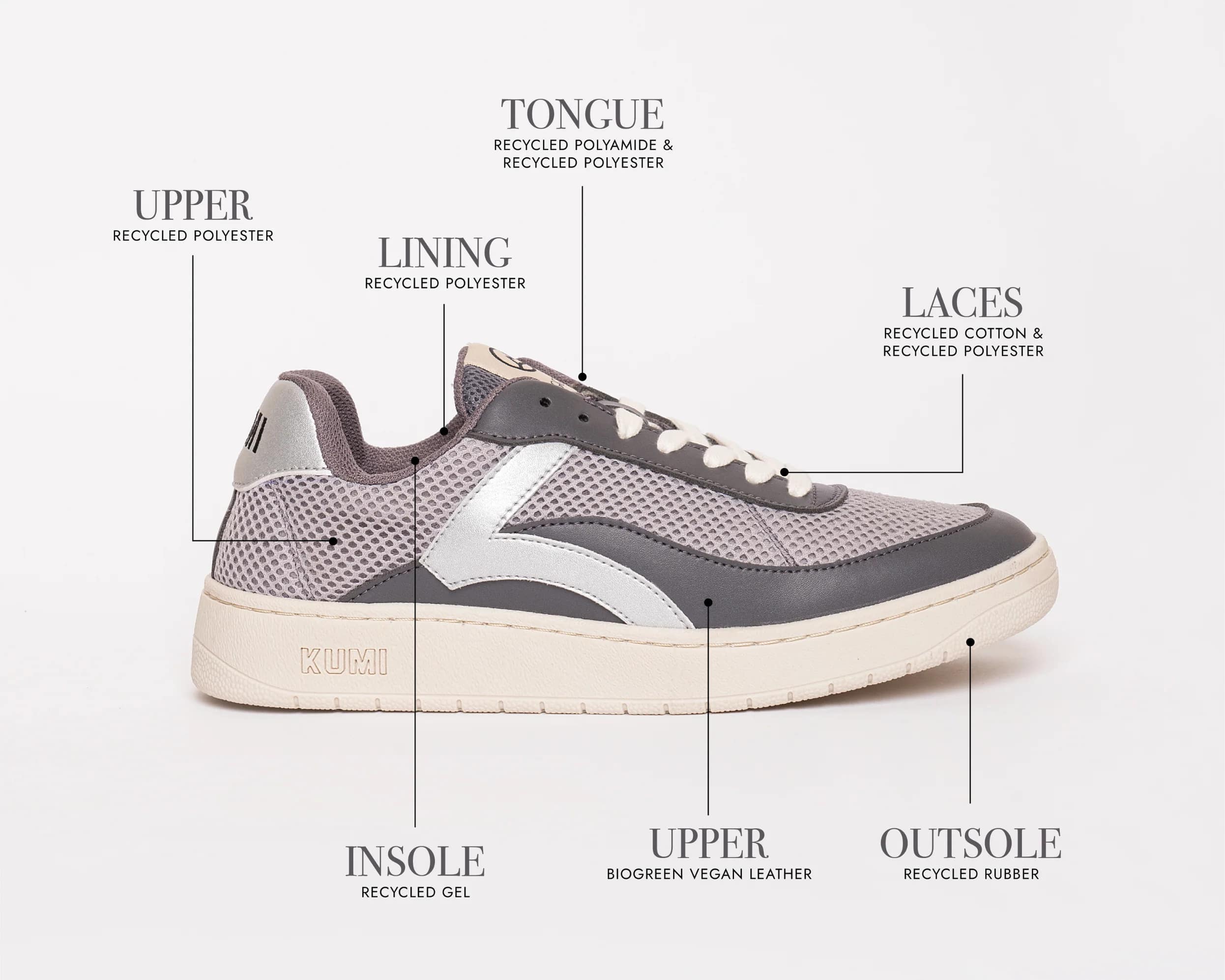 Hygge/22 Line Silver - Image 5