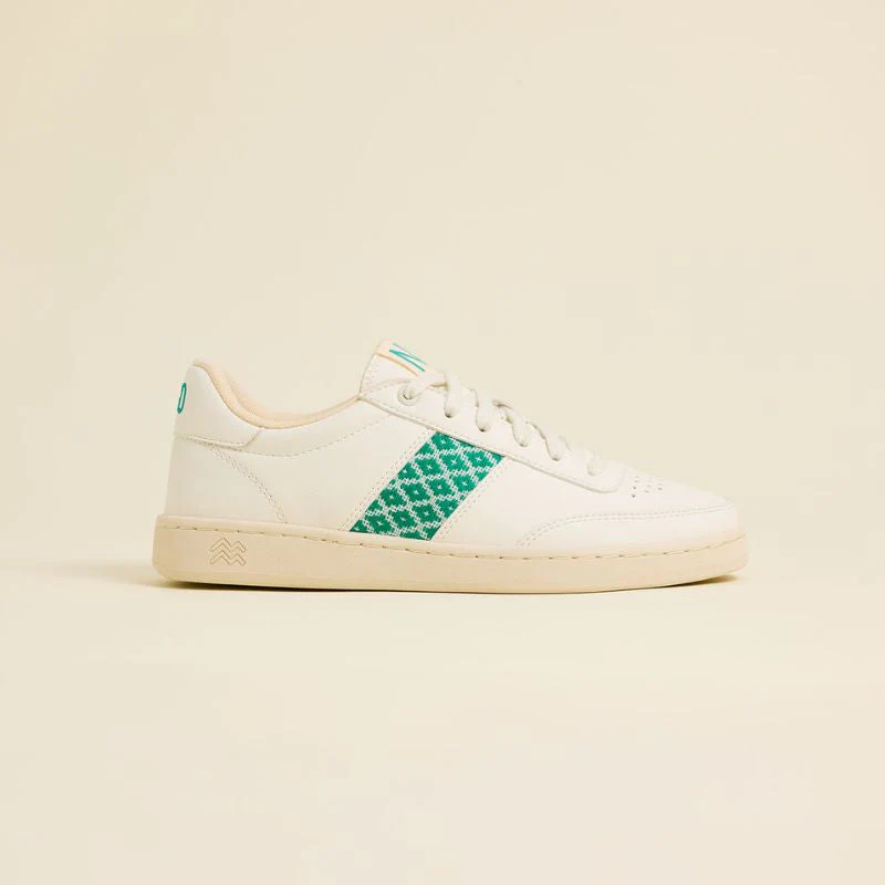 Saigon Vegan '26 BLOOM GREEN - Image 6