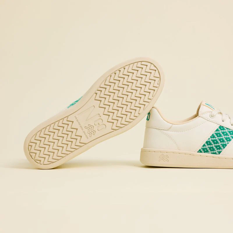 Saigon Vegan '26 BLOOM GREEN - Image 8