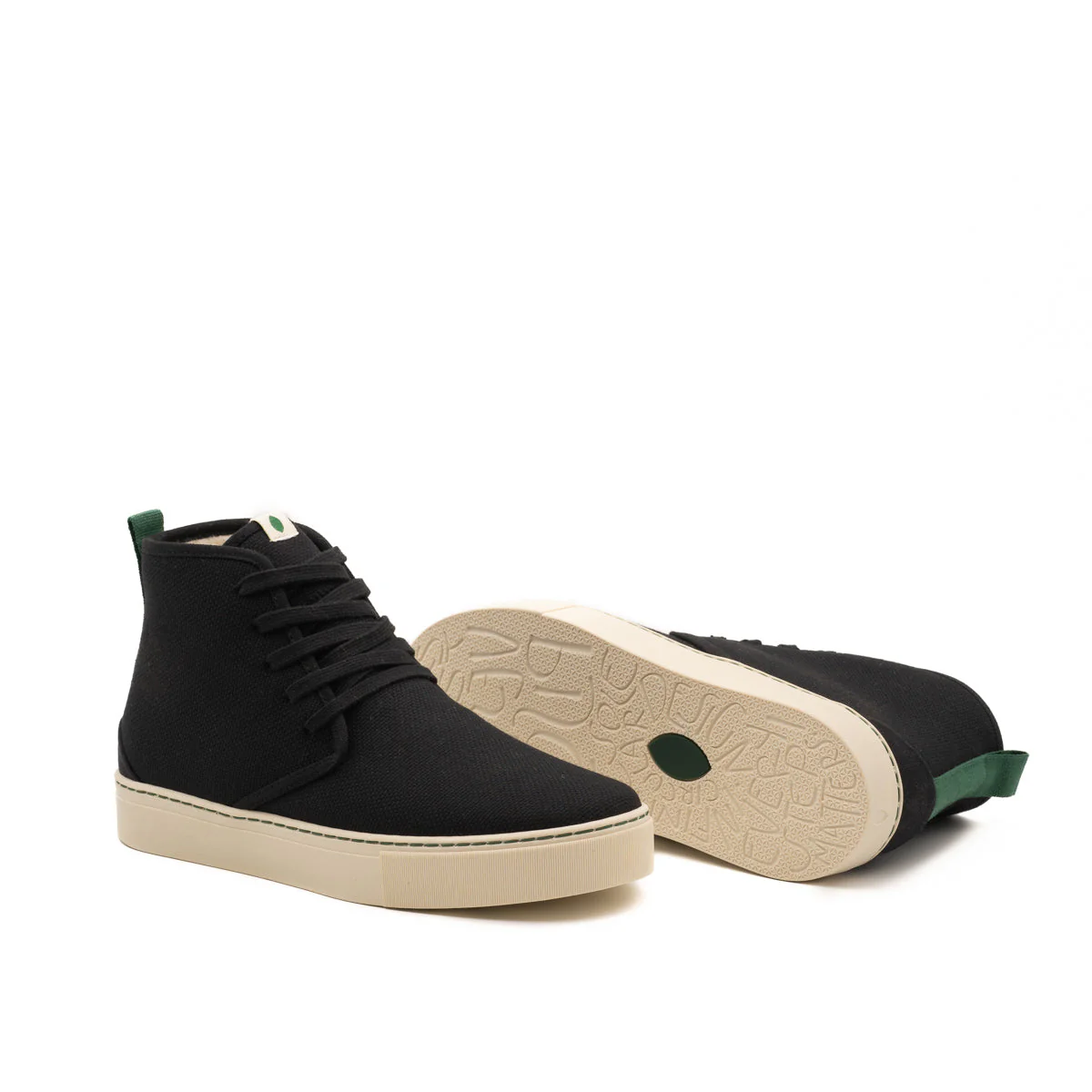 Watson fourrées Black WAT003 - Image 3
