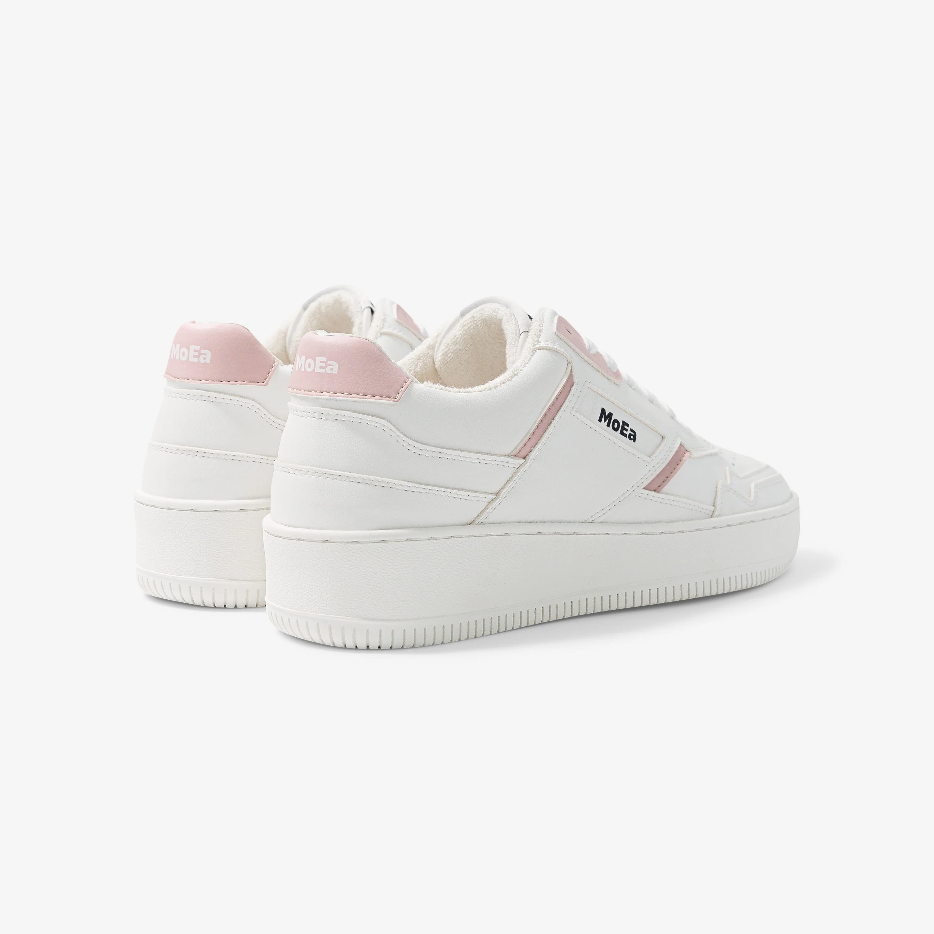 GEN1 - Maïs Blanc & Rose - Image 4