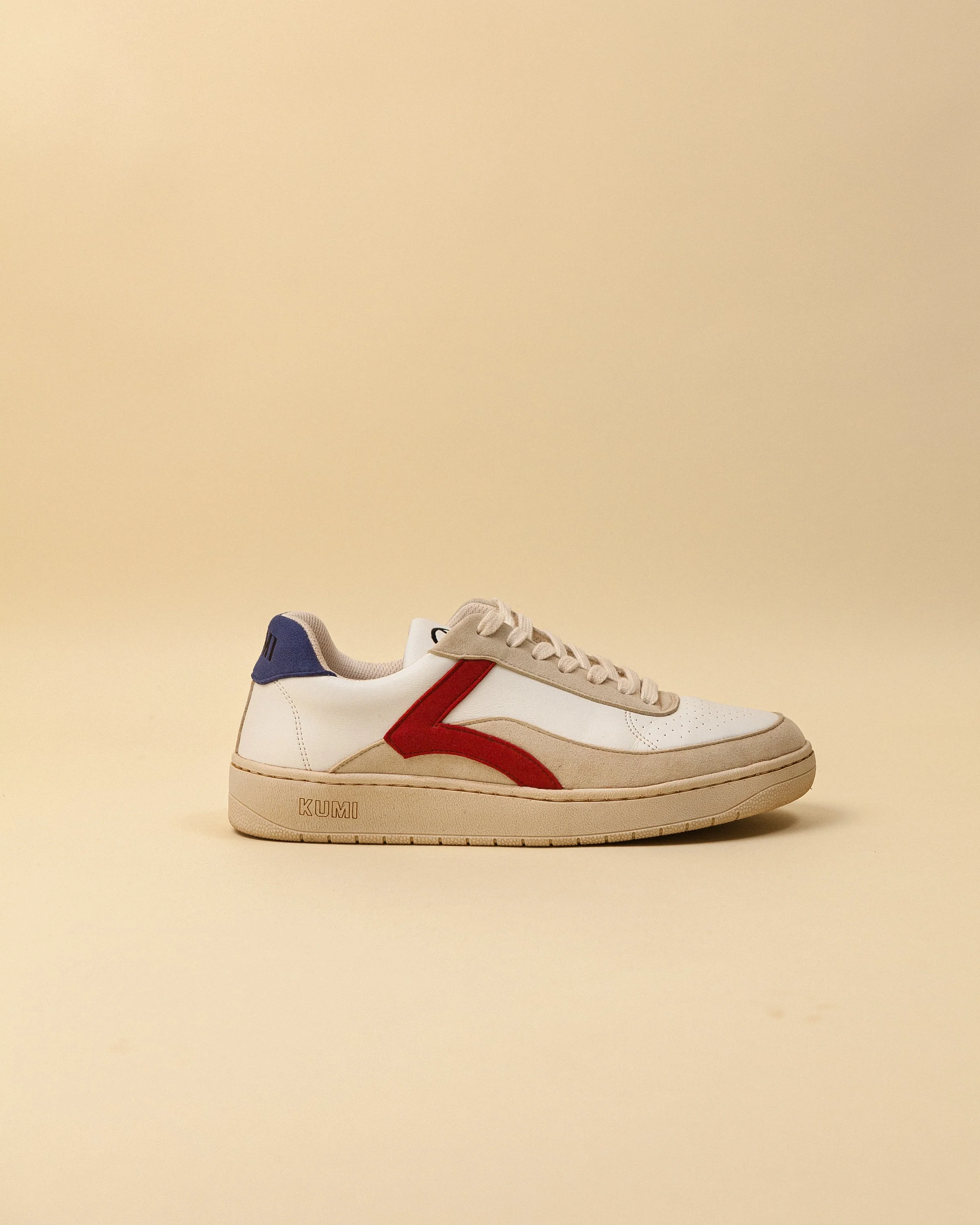Hygge/22 Suede Blue Carmin - Image 4