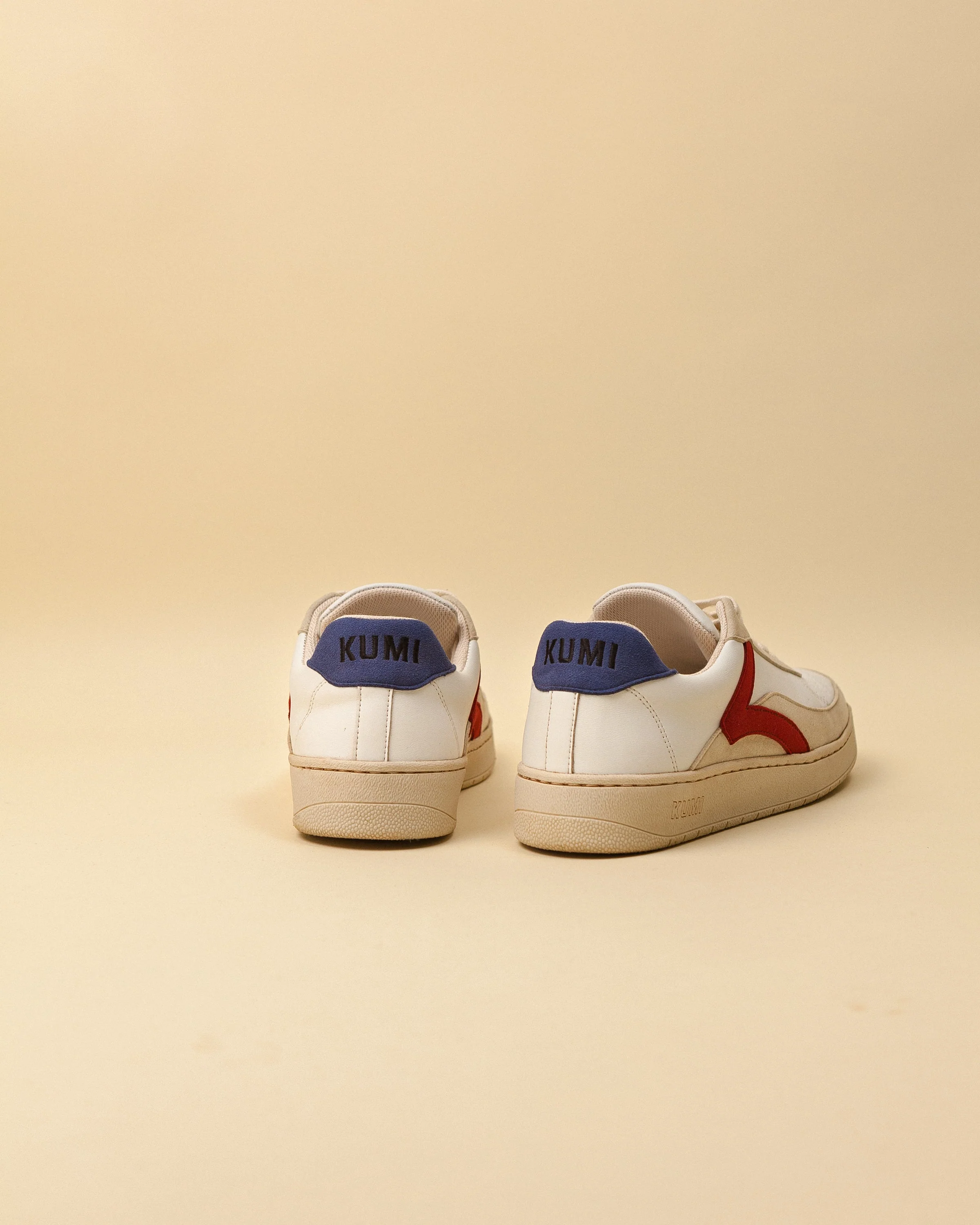 Hygge/22 Suede Blue Carmin - Image 6
