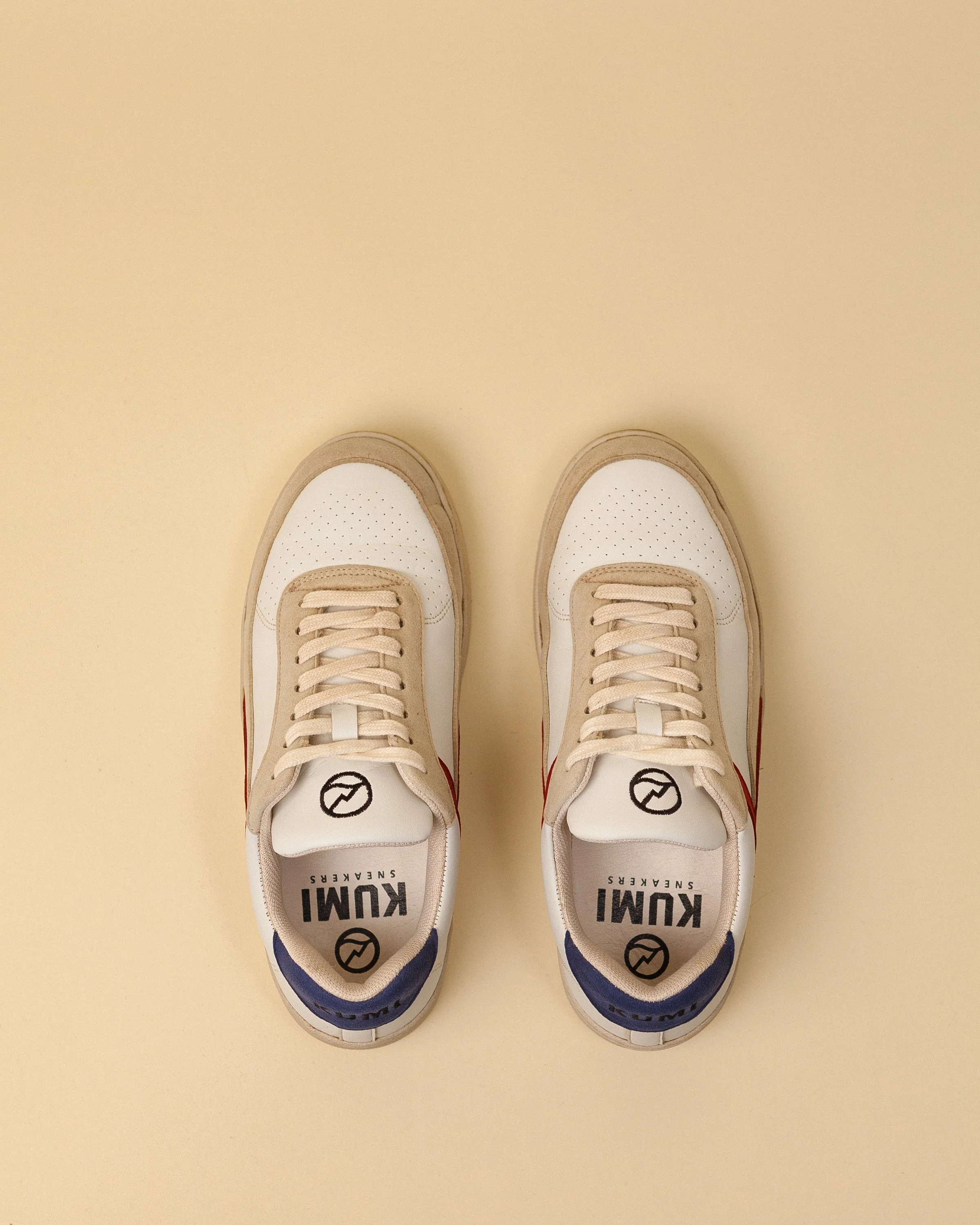 Hygge/22 Suede Blue Carmin - Image 8