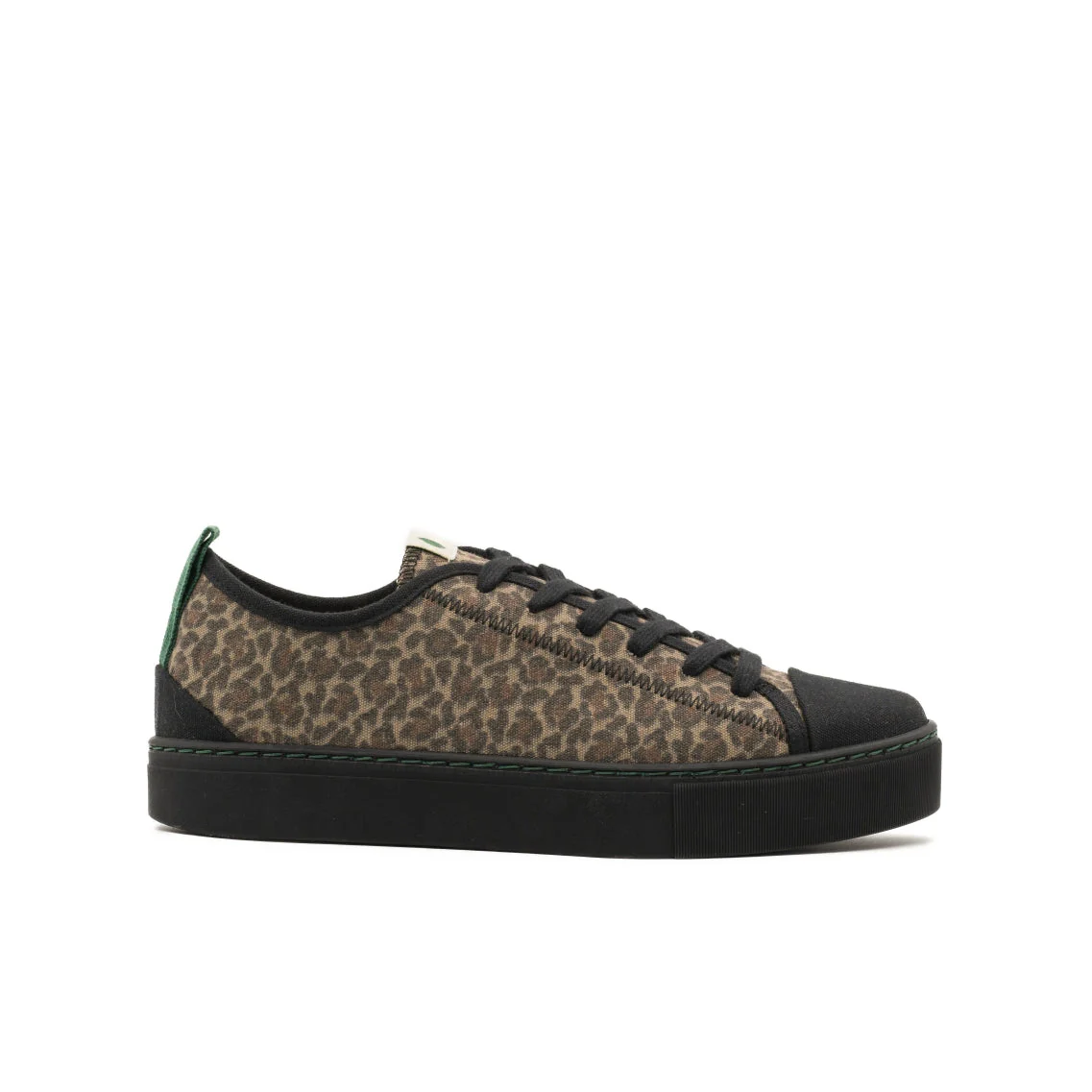 Moby Leopard