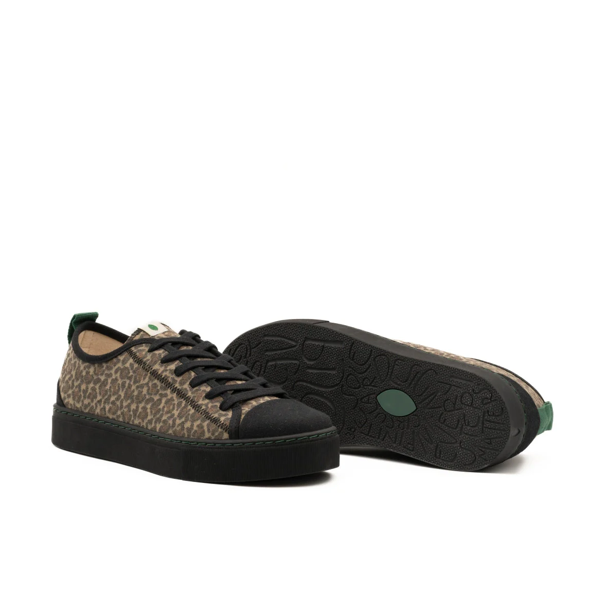 Moby Leopard - Image 2