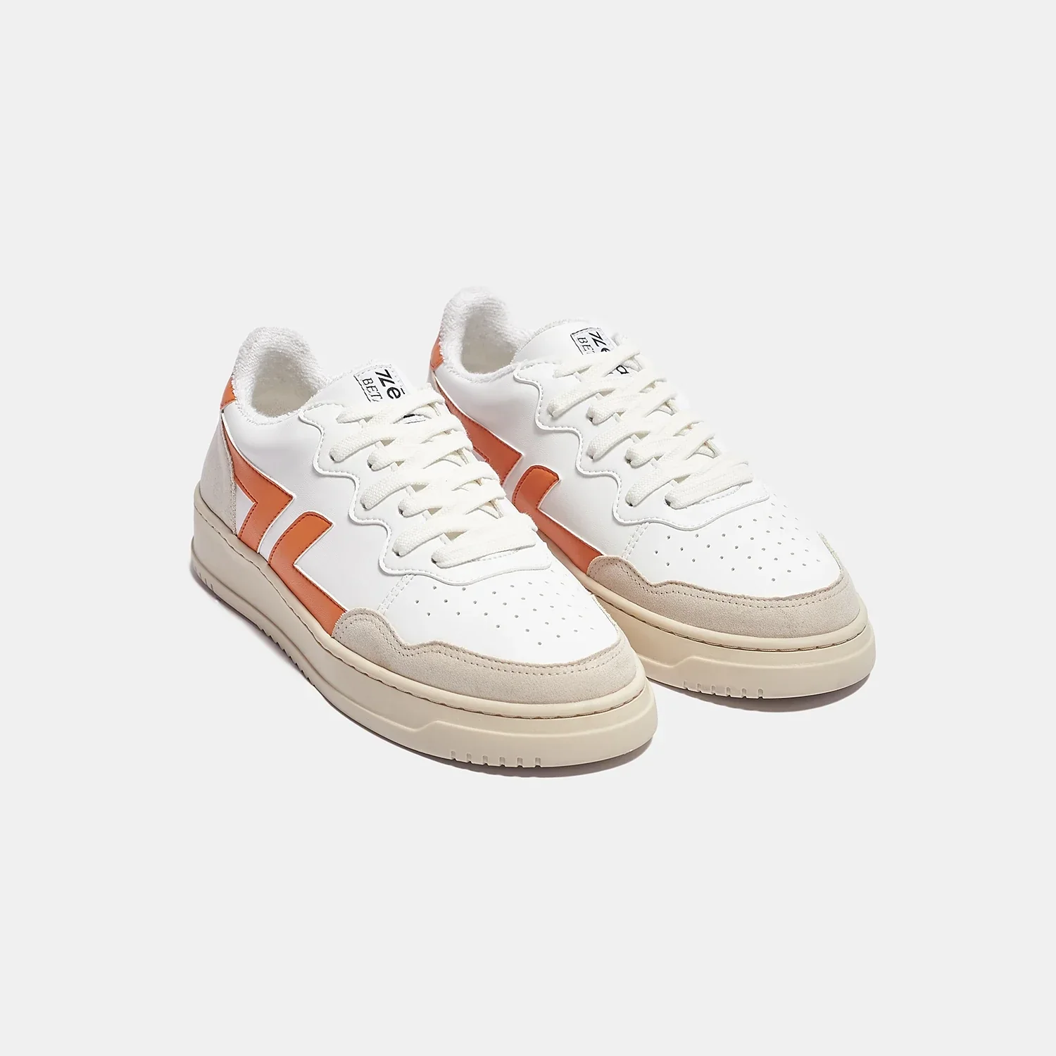 Bêta B1 Orange - Image 2