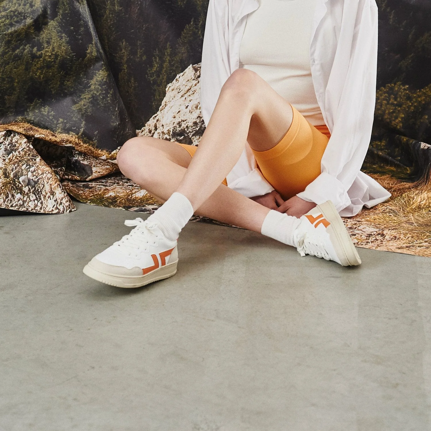 Bêta B1 Orange - Image 4