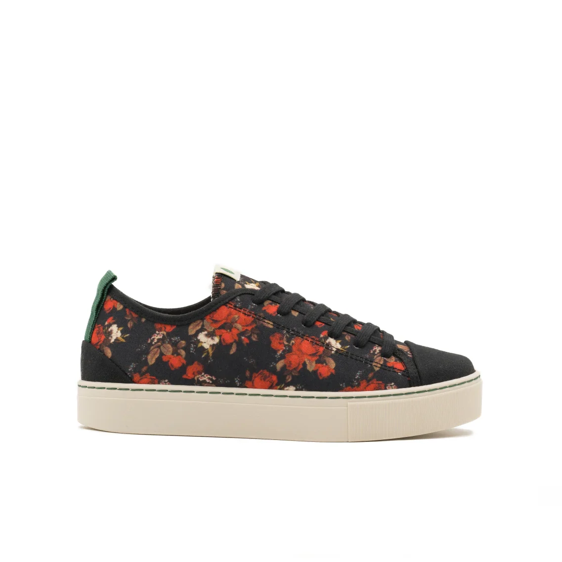 Moby roses