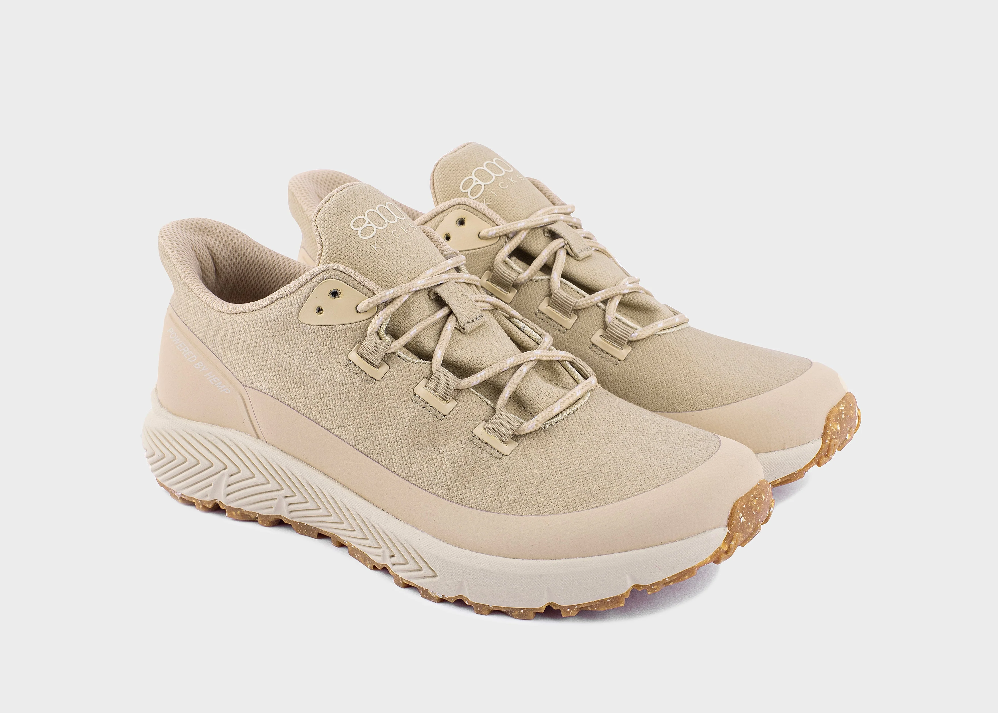 Trekker homme -  Beige - Image 2