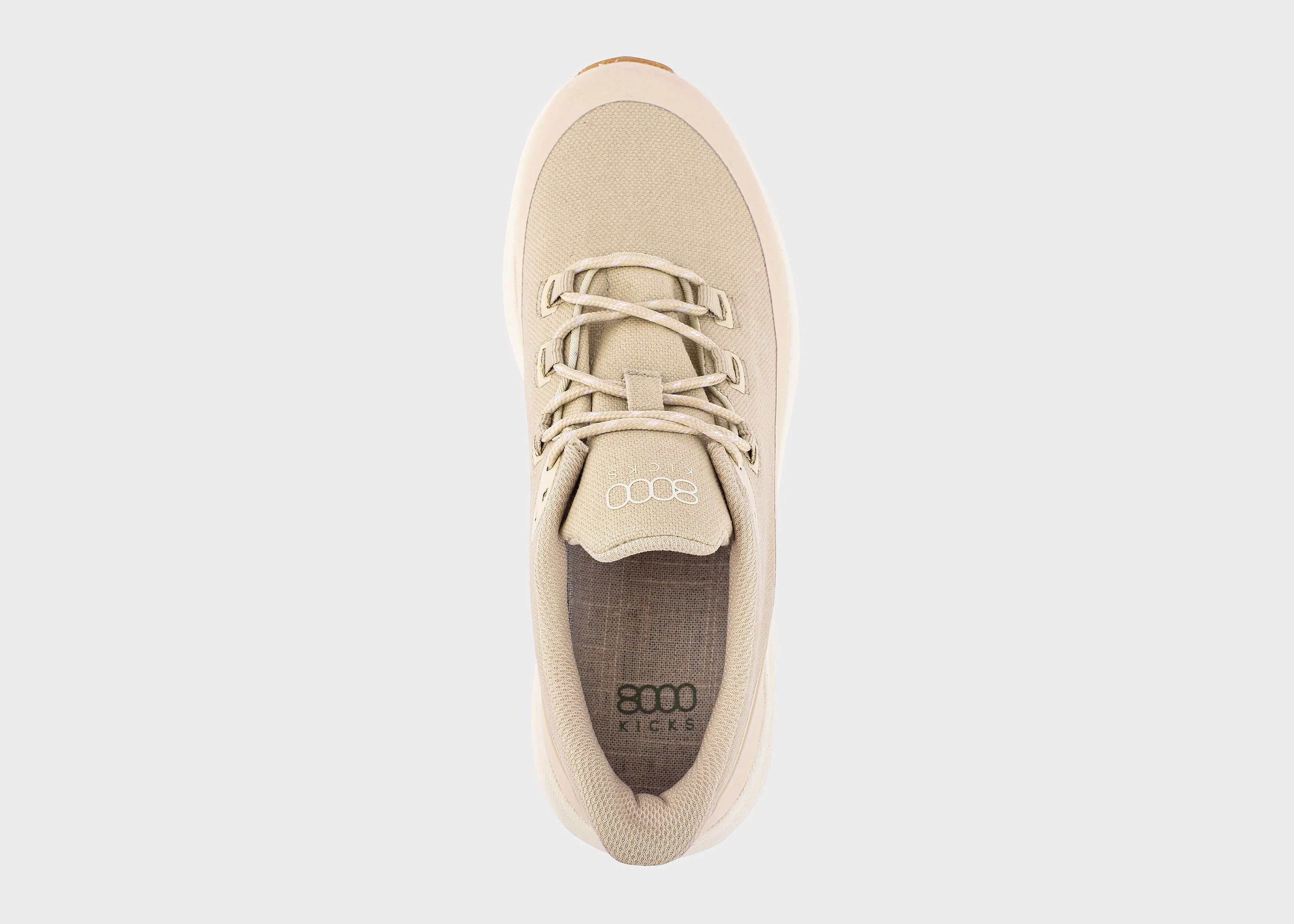Trekker homme -  Beige - Image 4