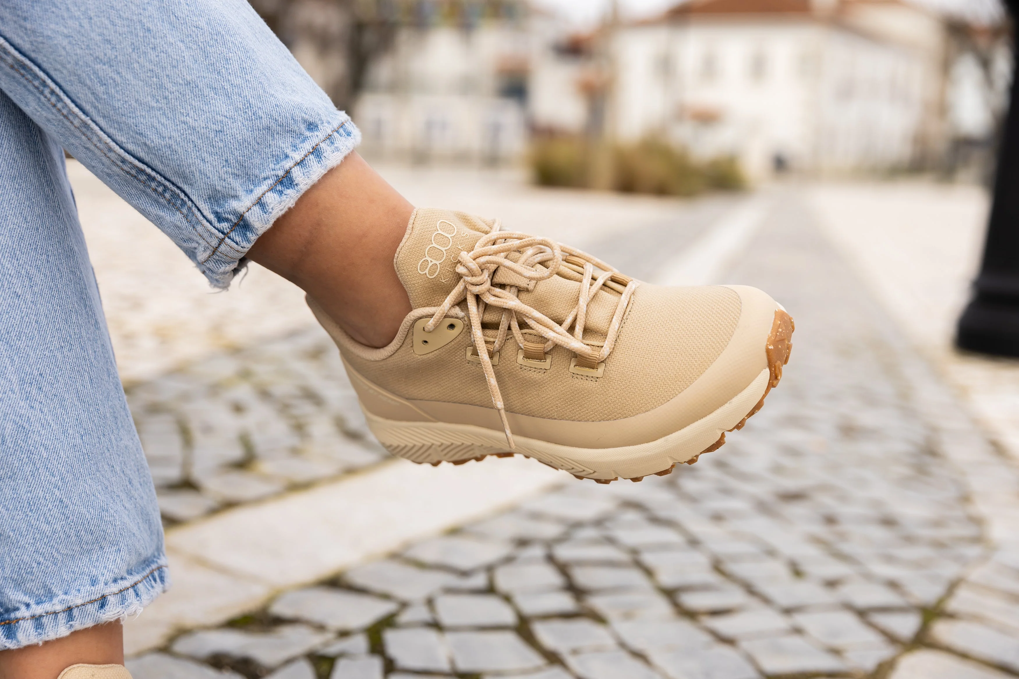 Trekker homme -  Beige - Image 7