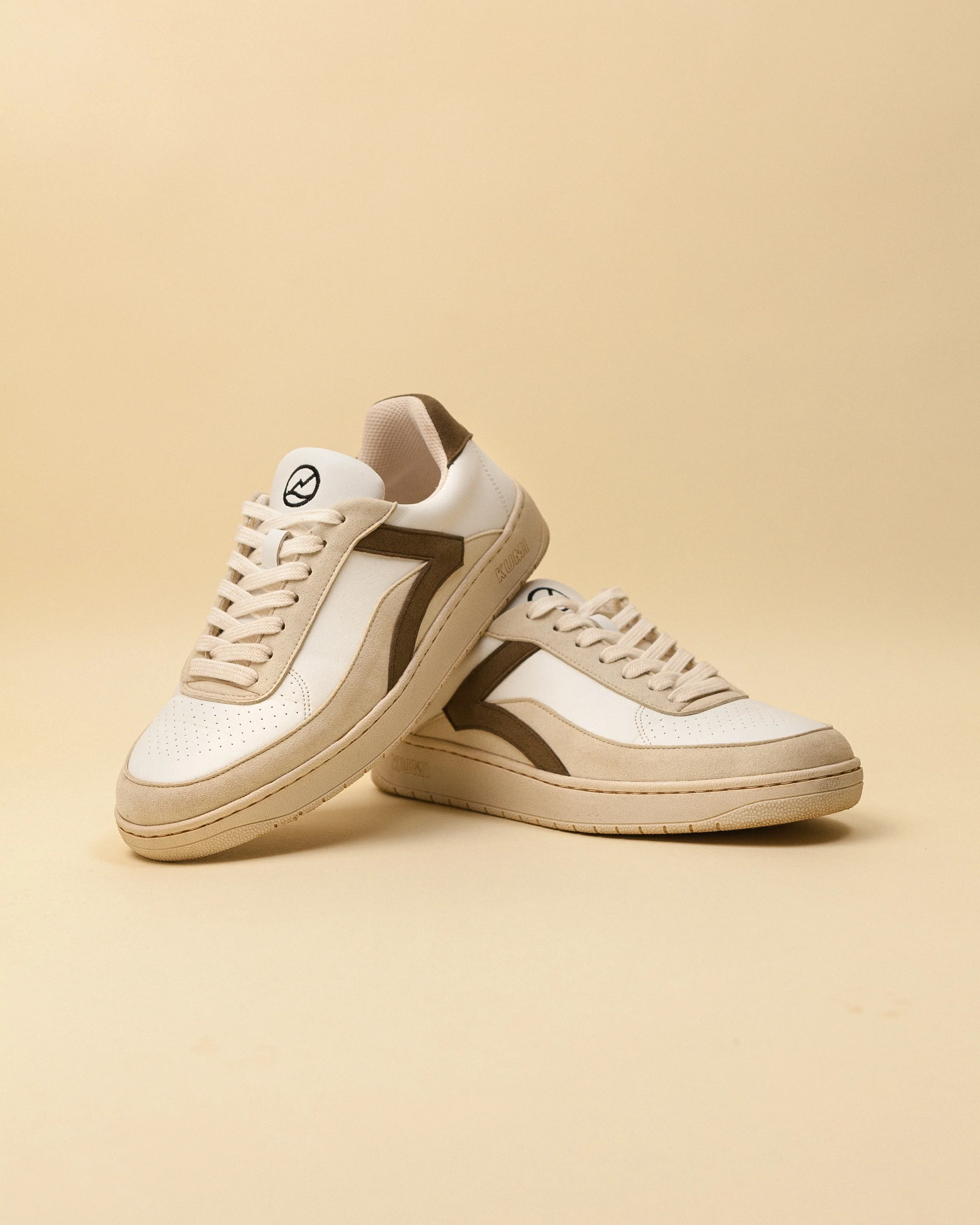 Hygge/22 Suede Khaki - Image 4