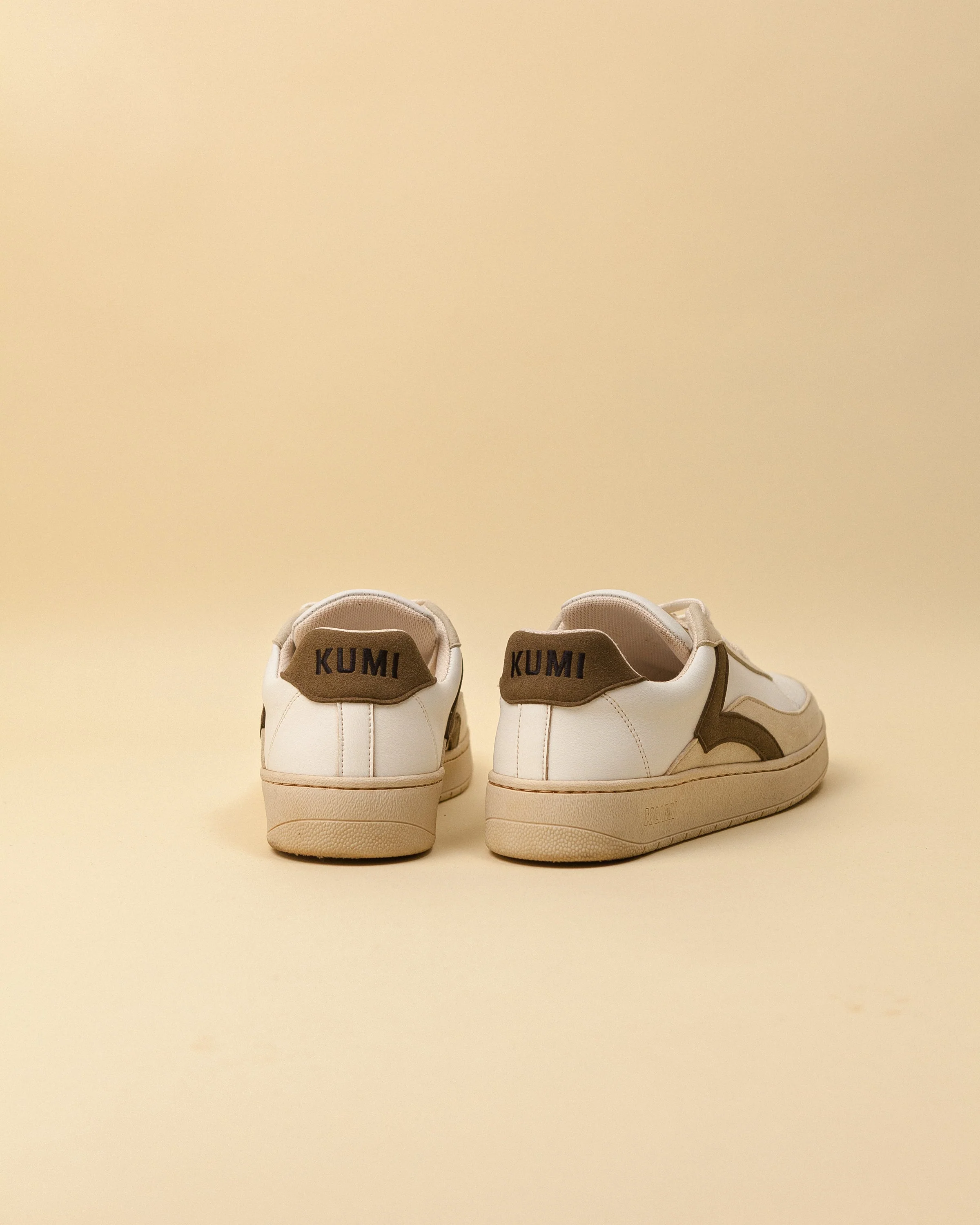 Hygge/22 Suede Khaki - Image 5