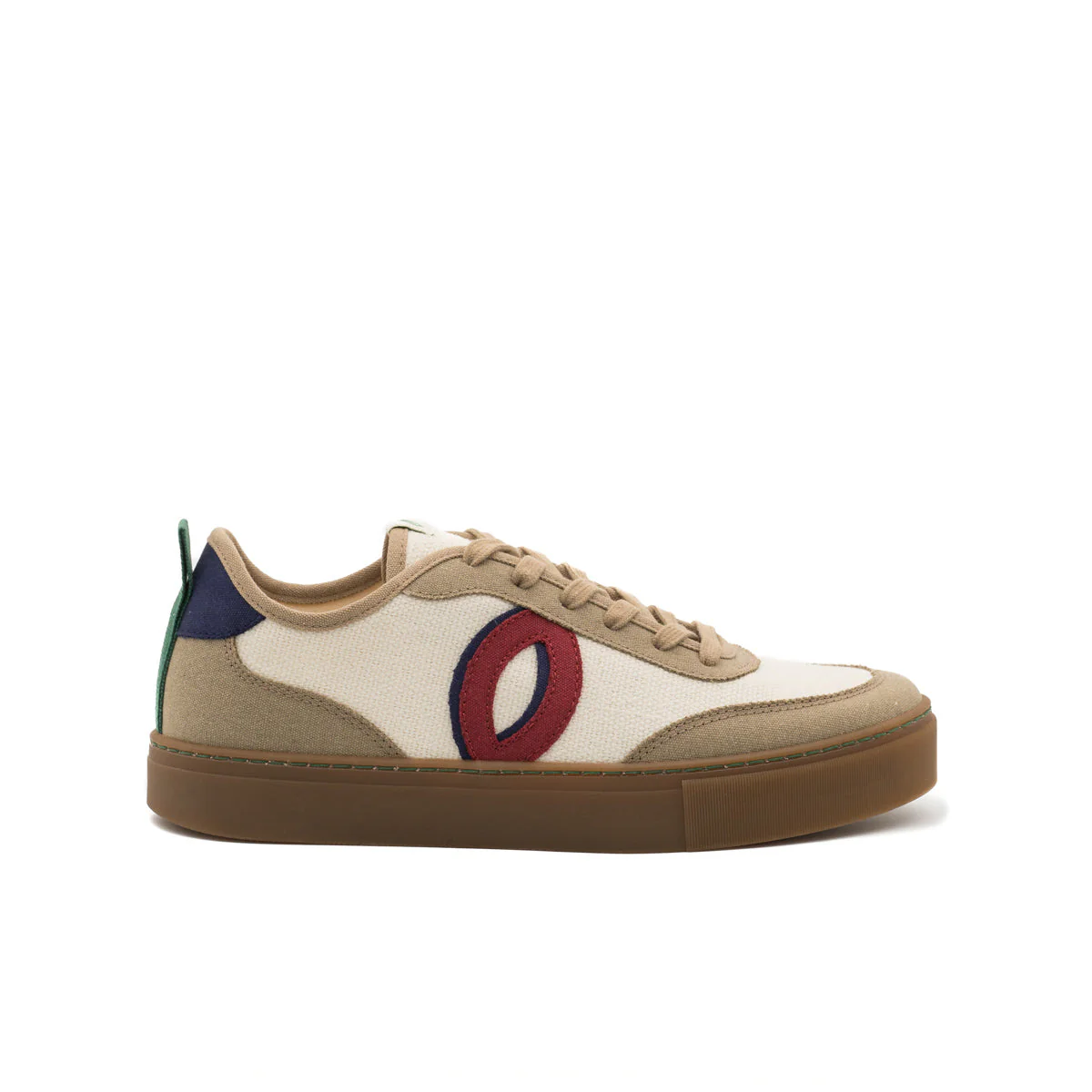Brigitte Lin white-taupe BRI022