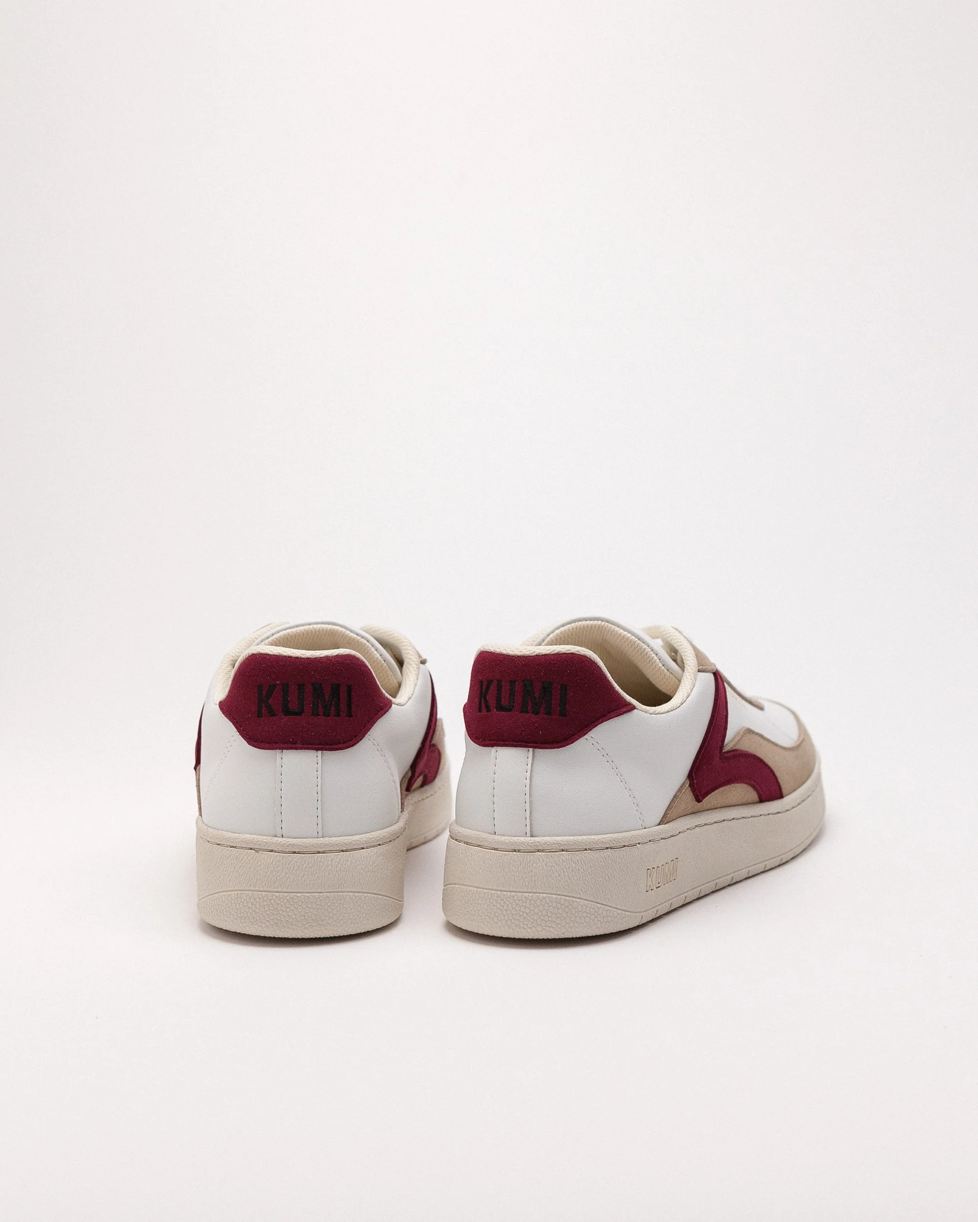 Hygge/22 Suede Bordeaux - Image 5