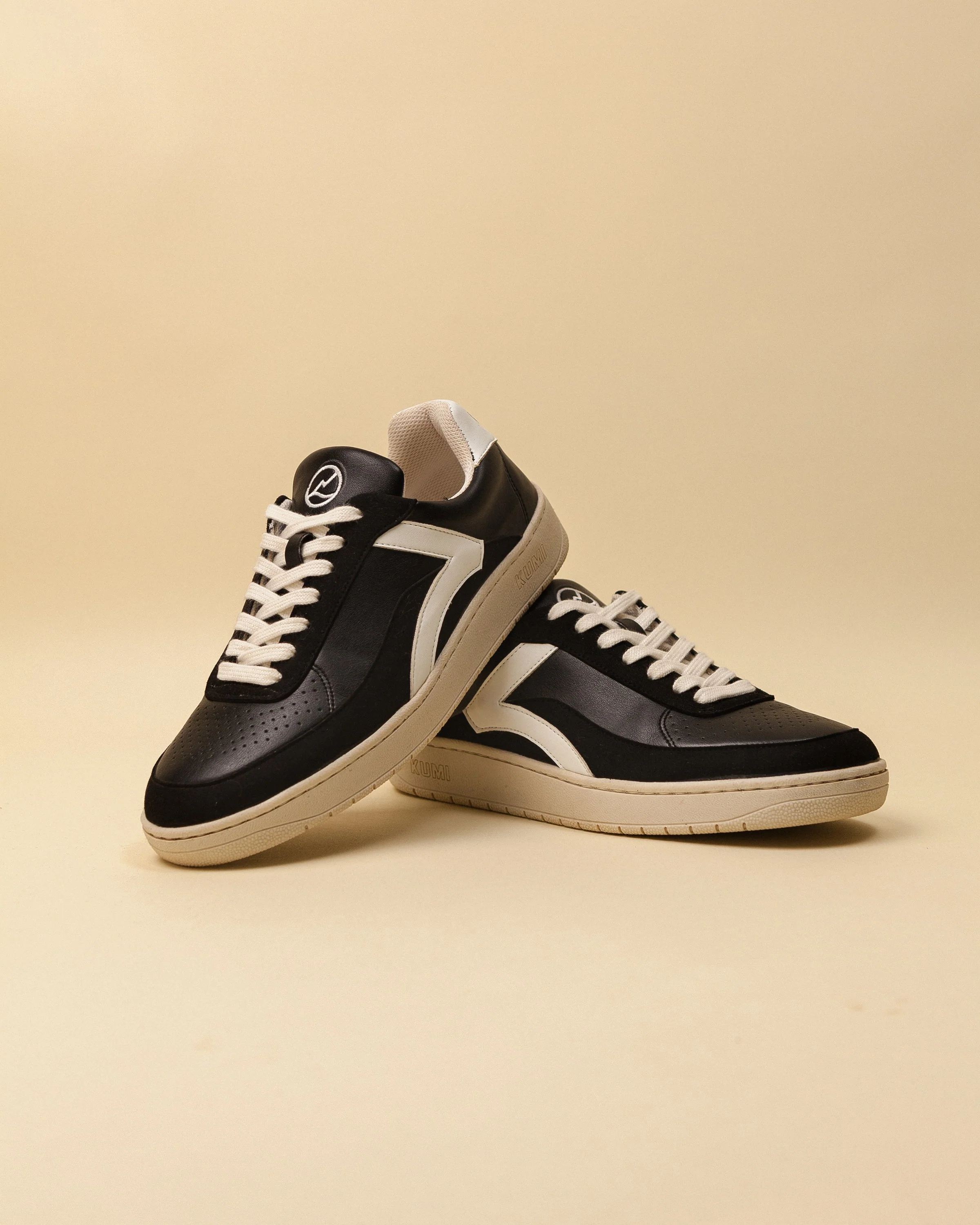 Hygge/22 Suede Carbon - Image 3
