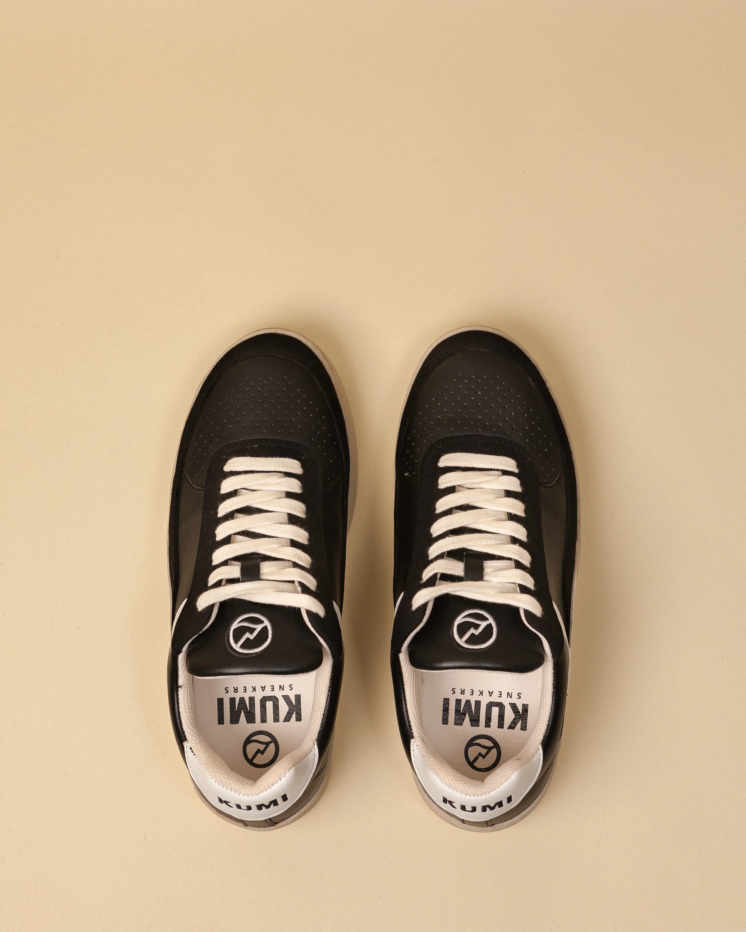 Hygge/22 Suede Carbon - Image 6