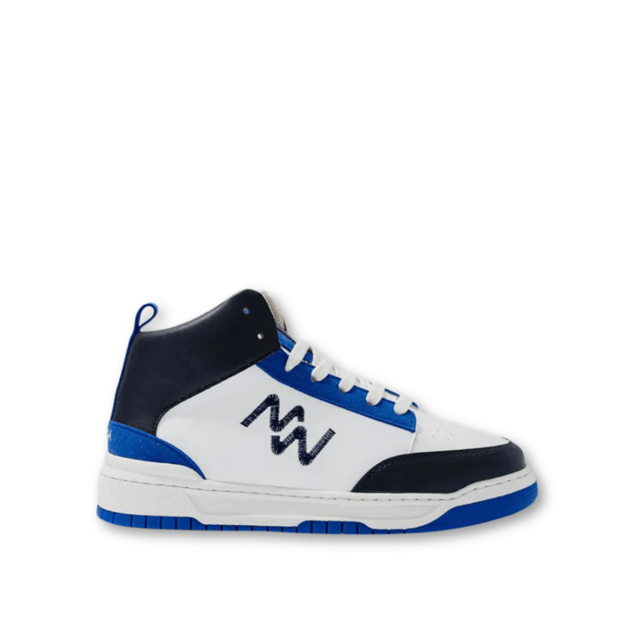 Montantes French Touch Blue Spirit