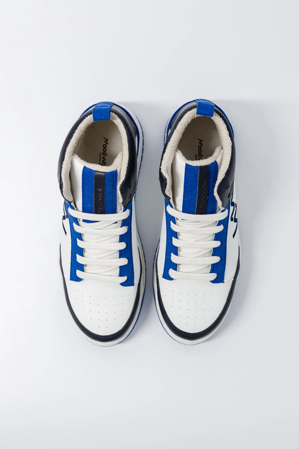Montantes French Touch Blue Spirit - Image 5