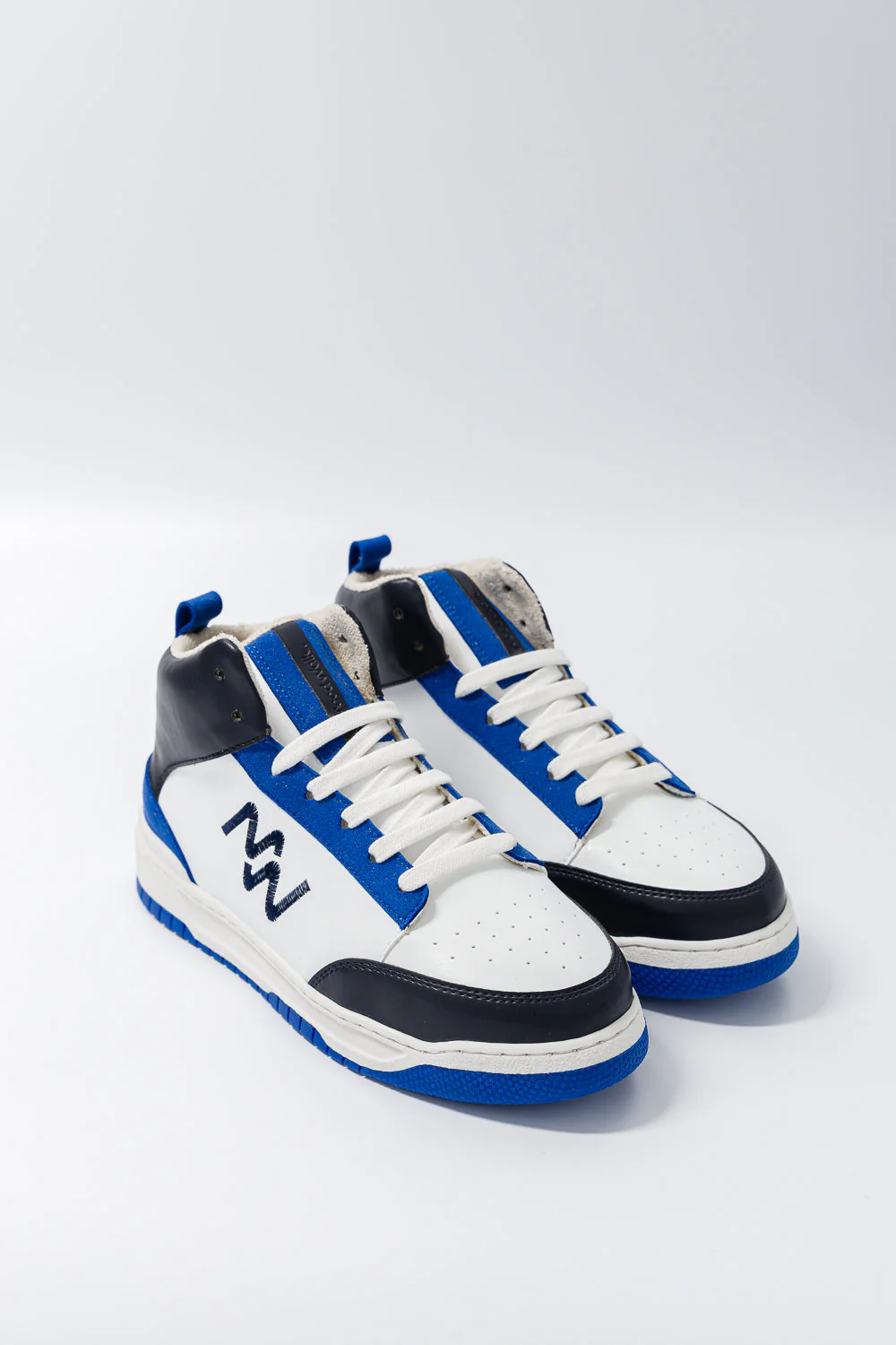 Montantes French Touch Blue Spirit - Image 6