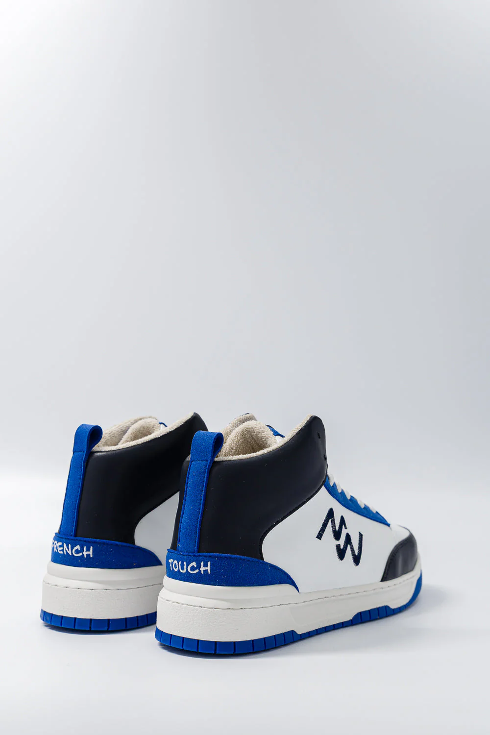 Montantes French Touch Blue Spirit - Image 7