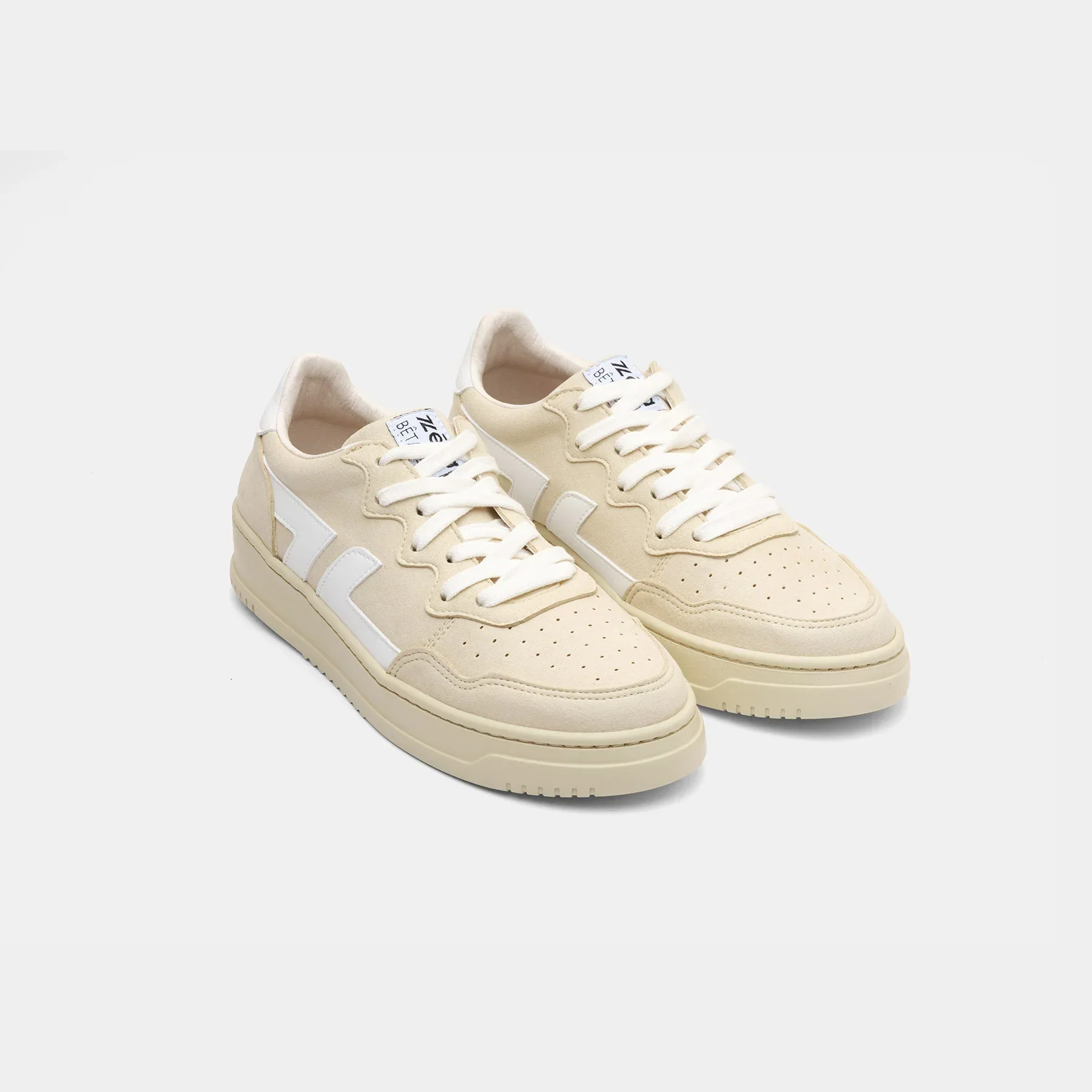 Bêta B3 Beige - Image 3
