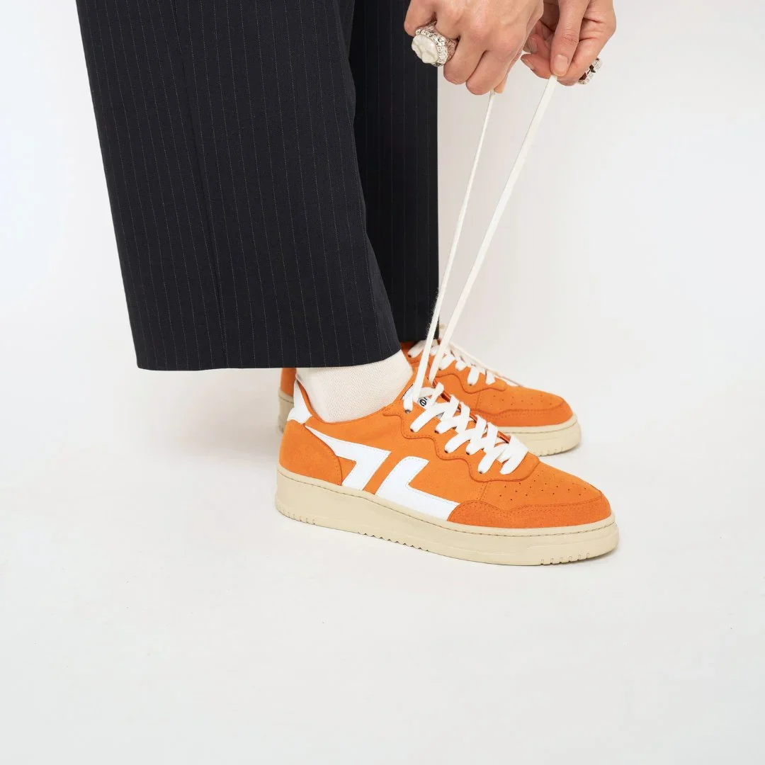 Bêta B3 Orange - Image 2