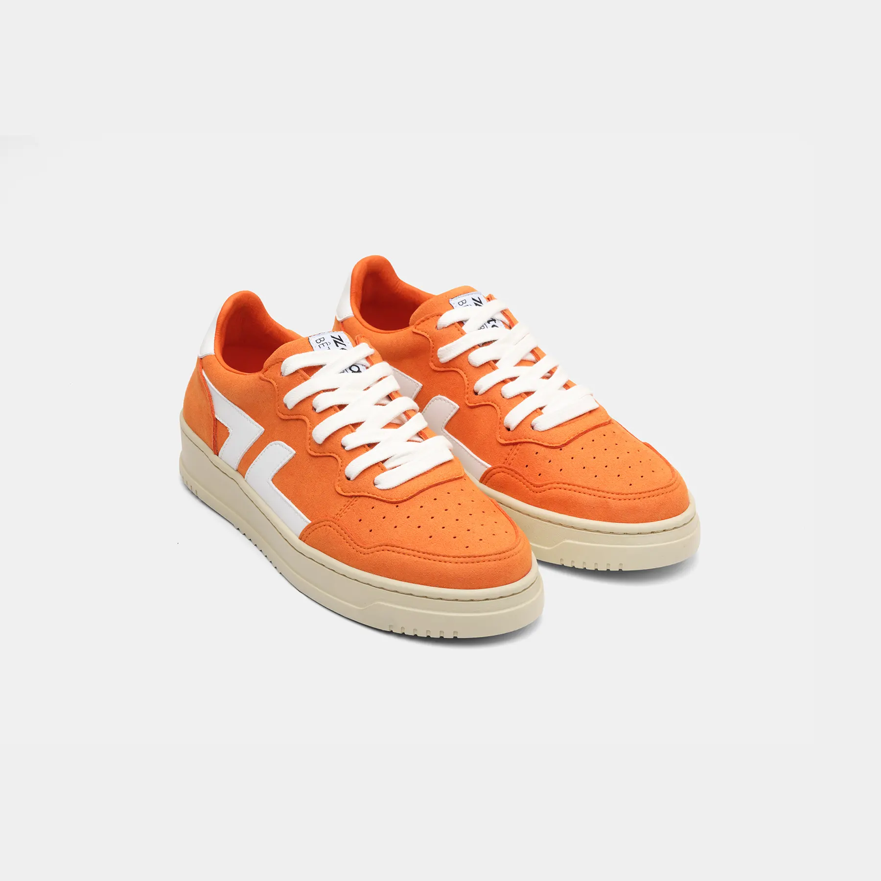Bêta B3 Orange - Image 3