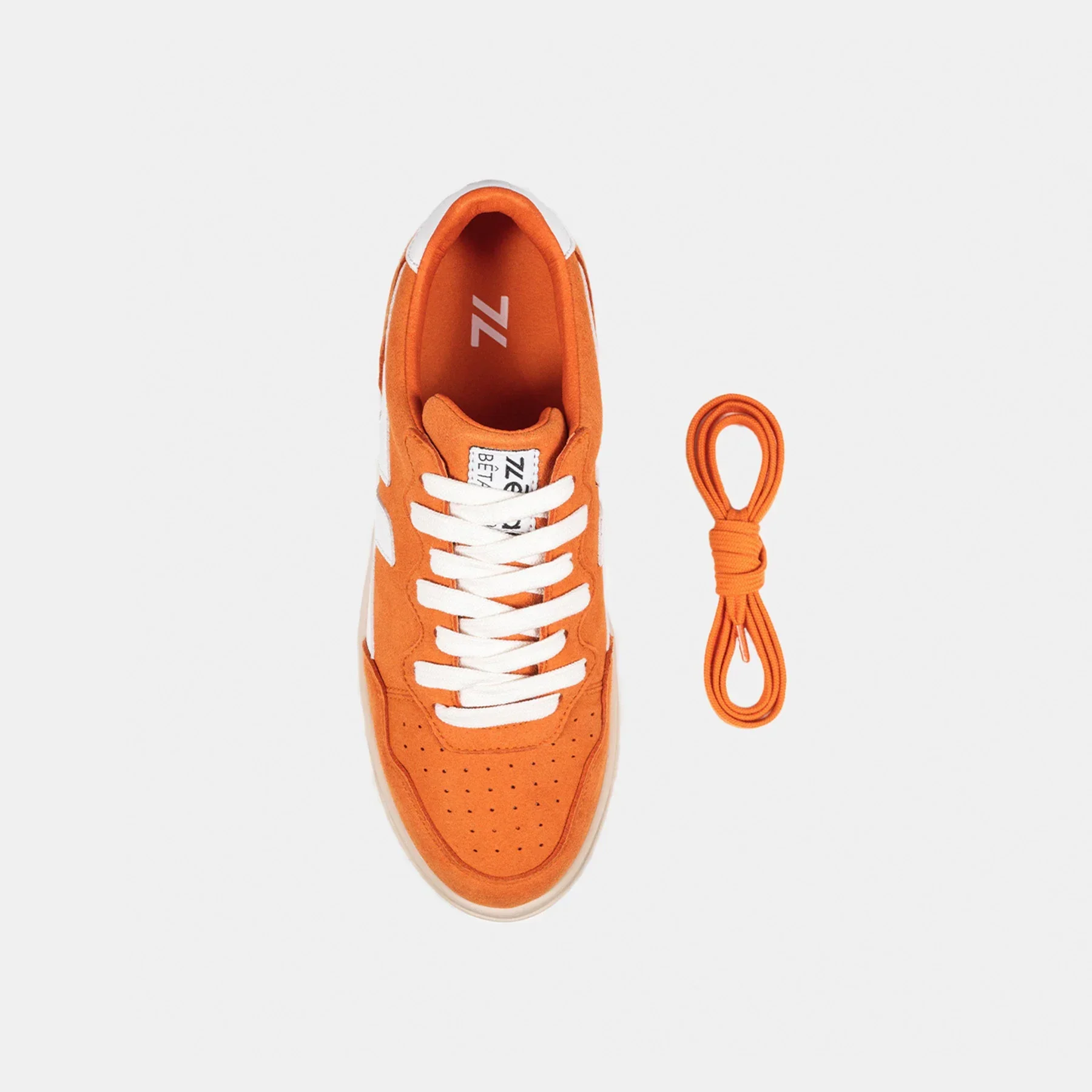 Bêta B3 Orange - Image 6