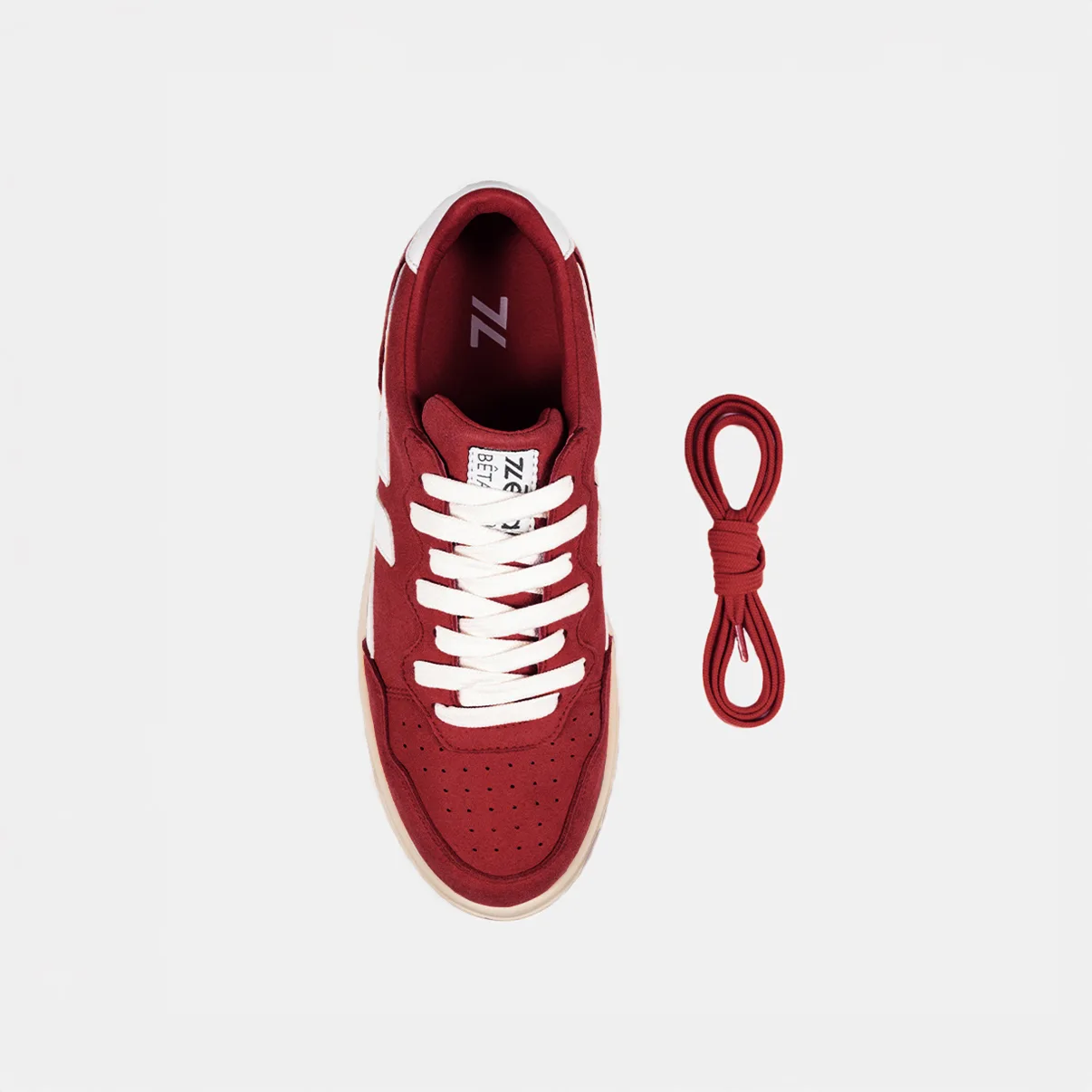 Bêta B3 Rouge - Image 6