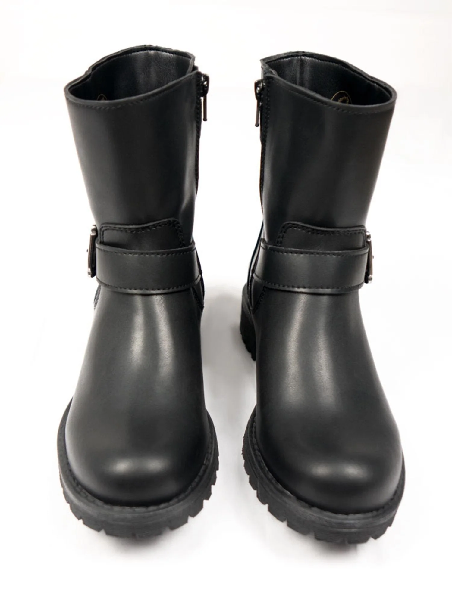 Biker Boots - Image 3