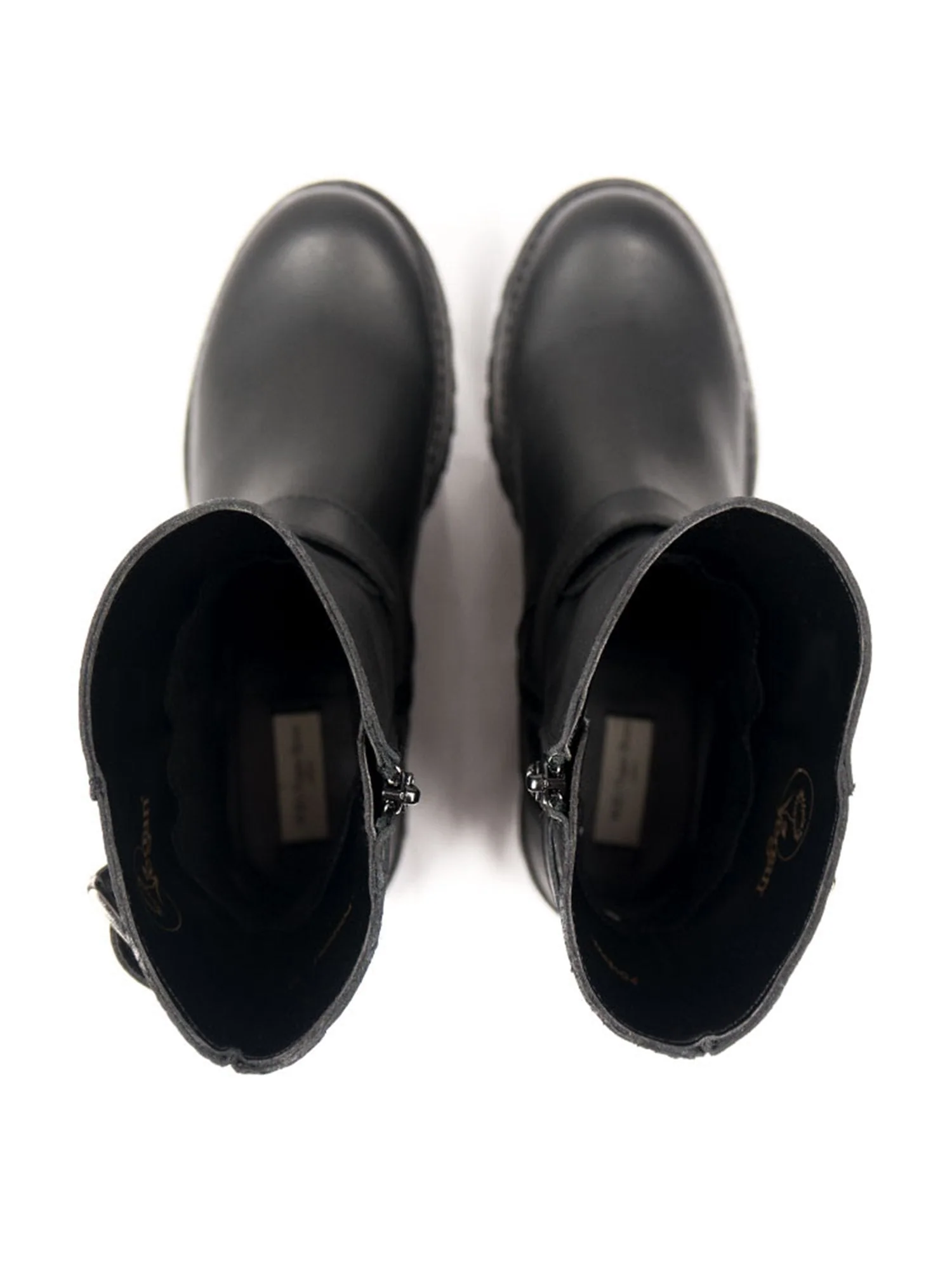 Biker Boots - Image 5