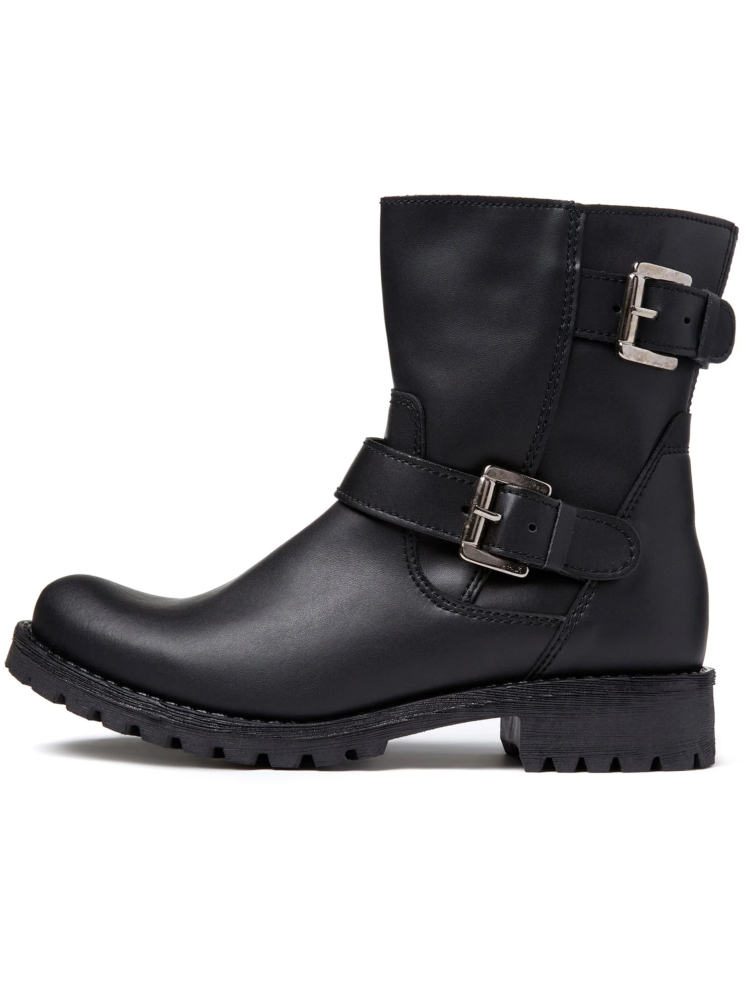 Biker Boots - Image 7