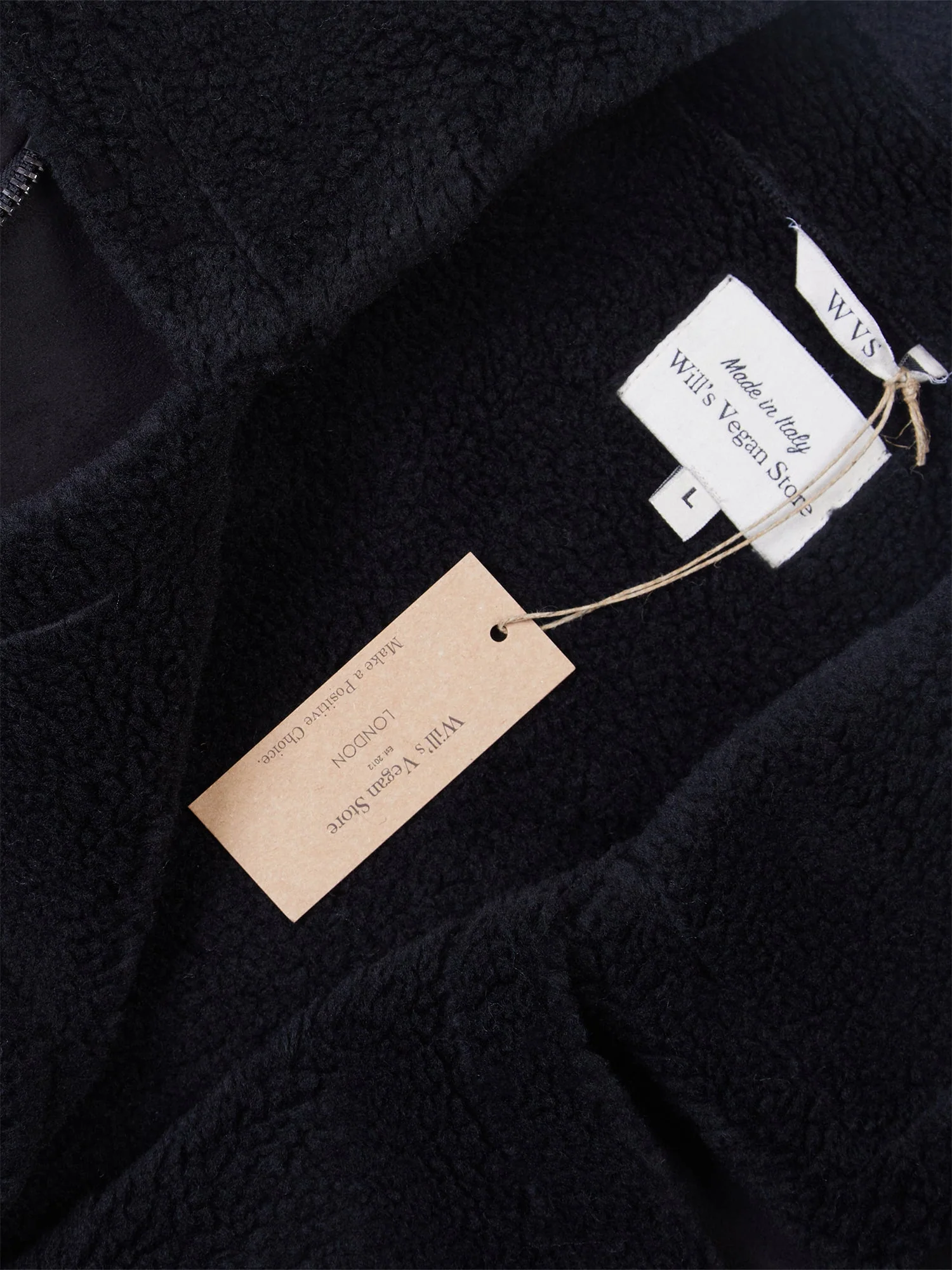 Blouson Aviateur Femme - Image 4