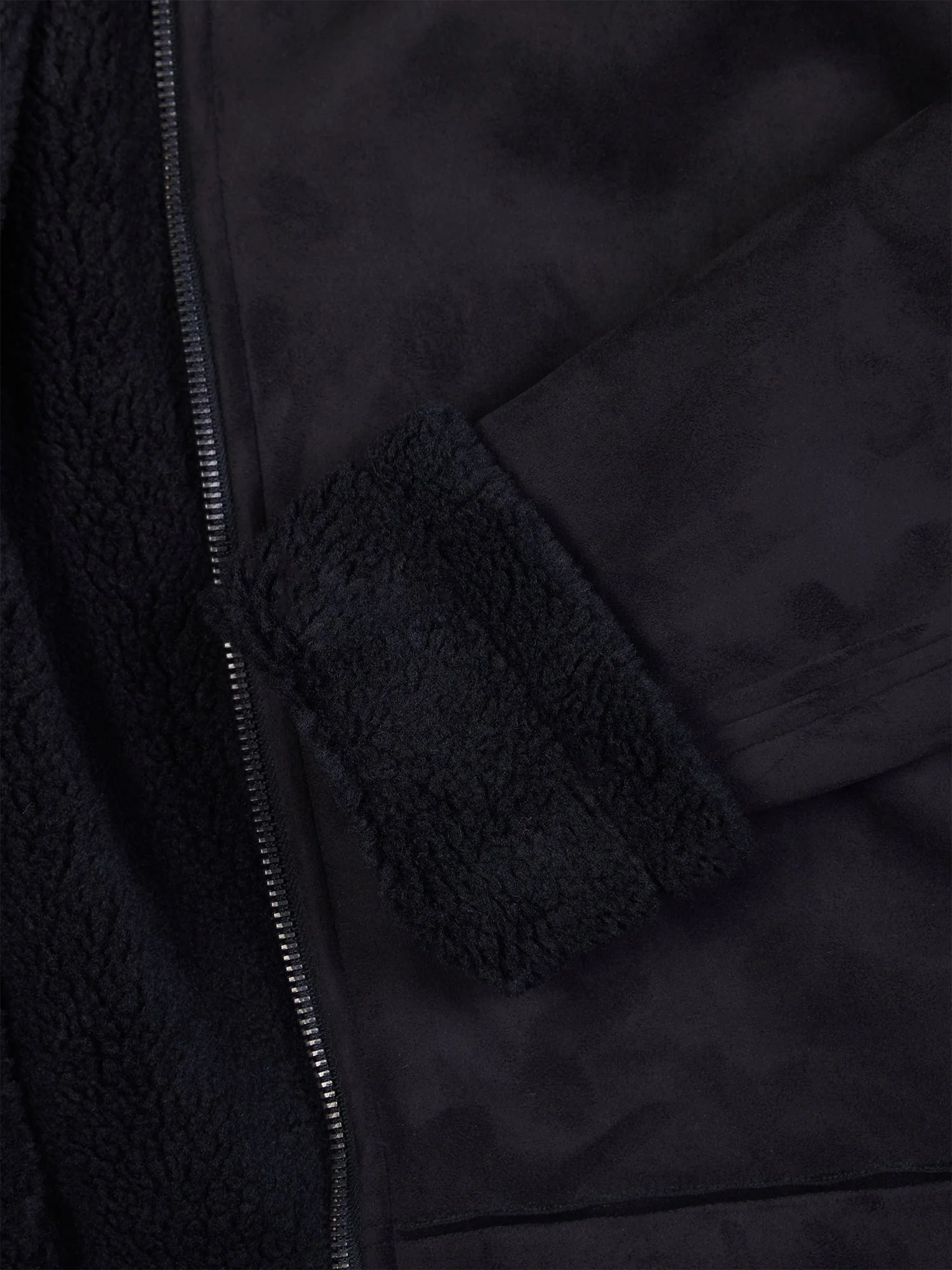 Blouson Aviateur Femme - Image 5