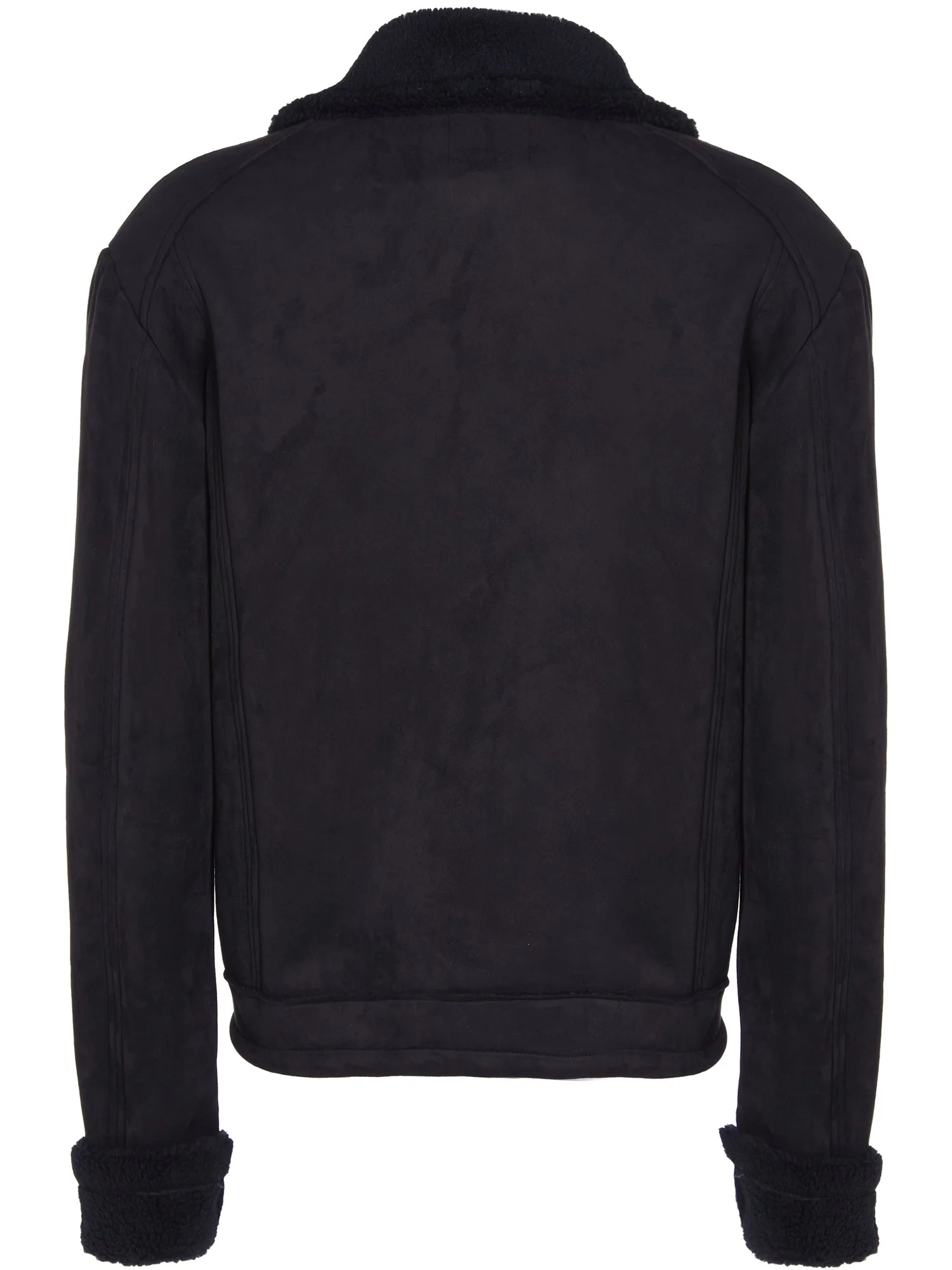 Blouson Aviateur Femme - Image 7