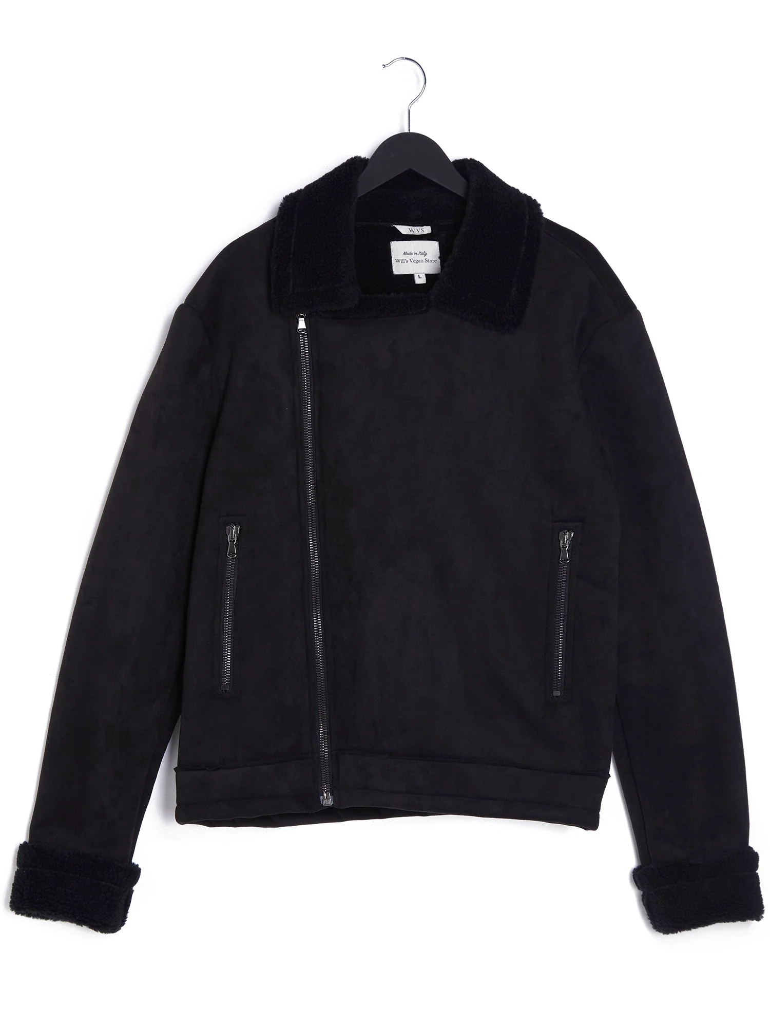Blouson Aviateur Femme - Image 8