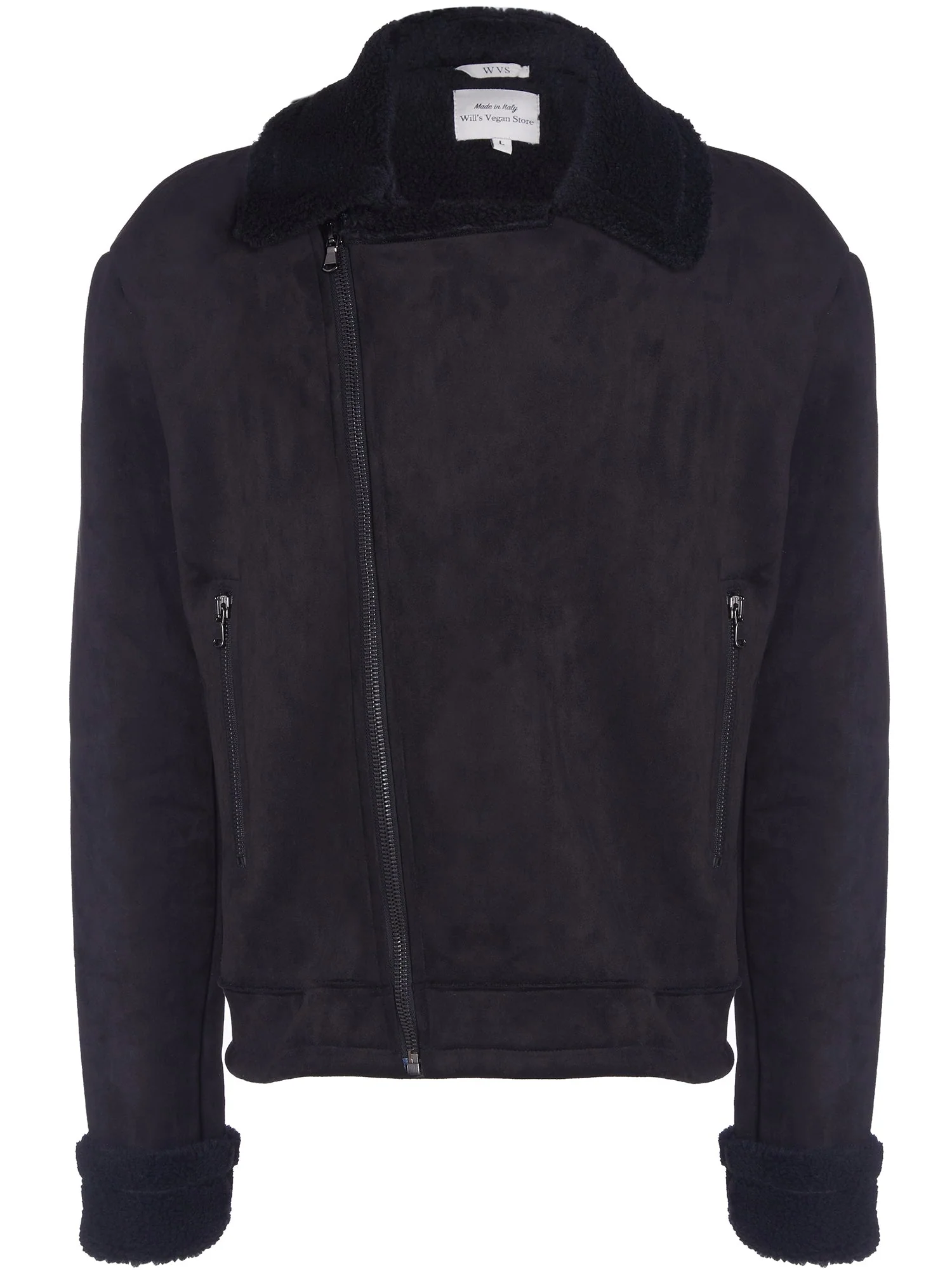 Blouson Aviateur Homme - Image 6