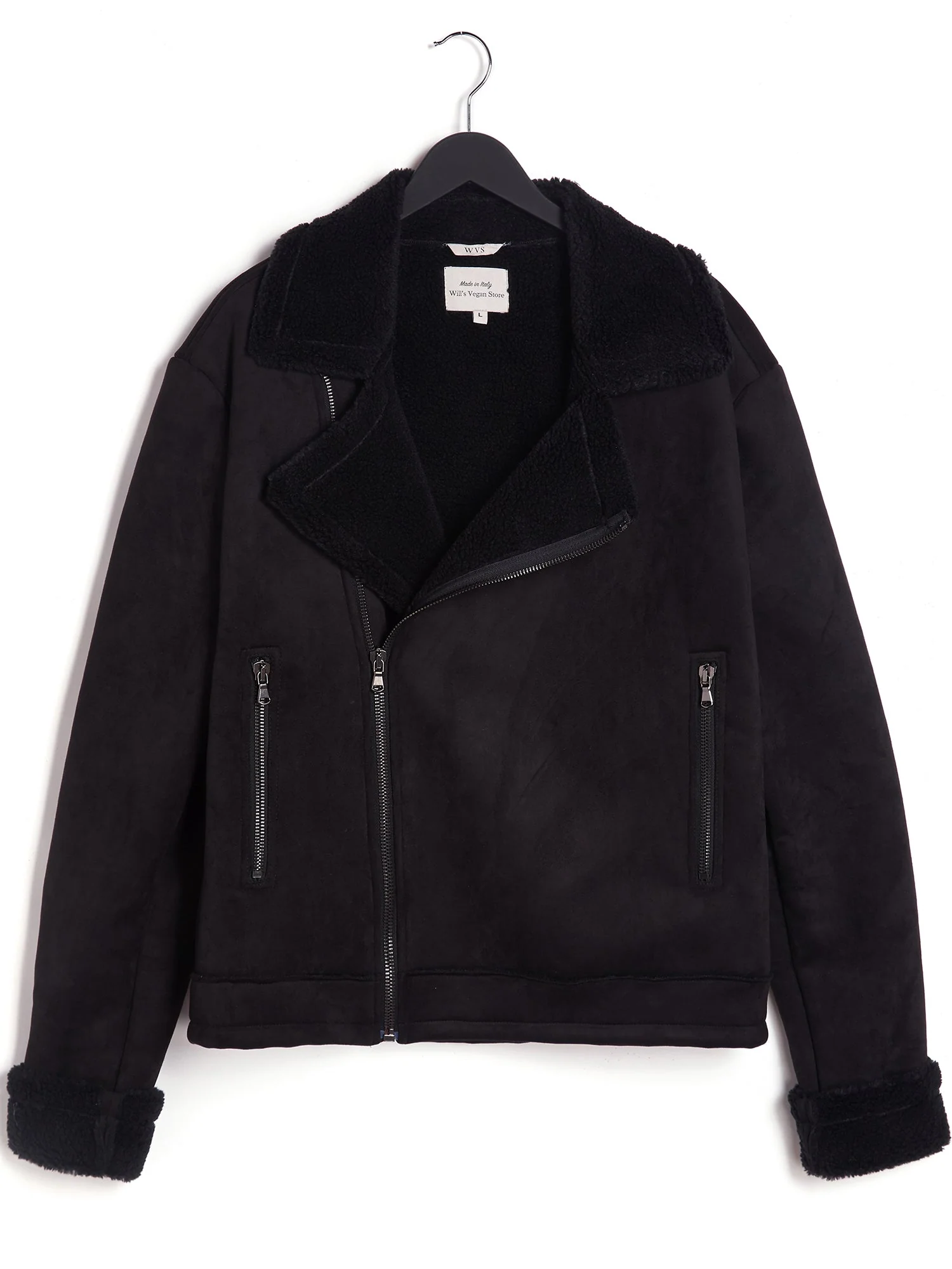 Blouson Aviateur Homme - Image 8