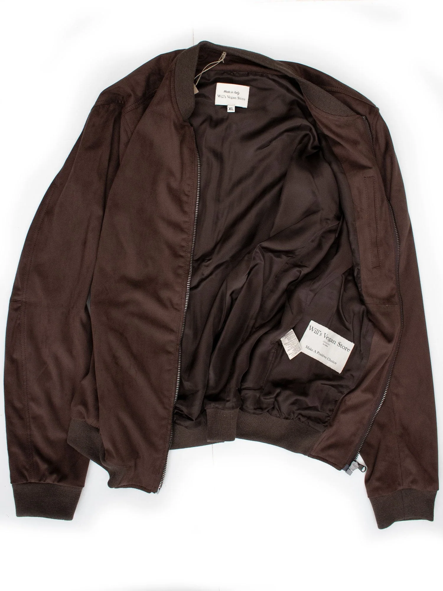 Bomber Homme - Image 11