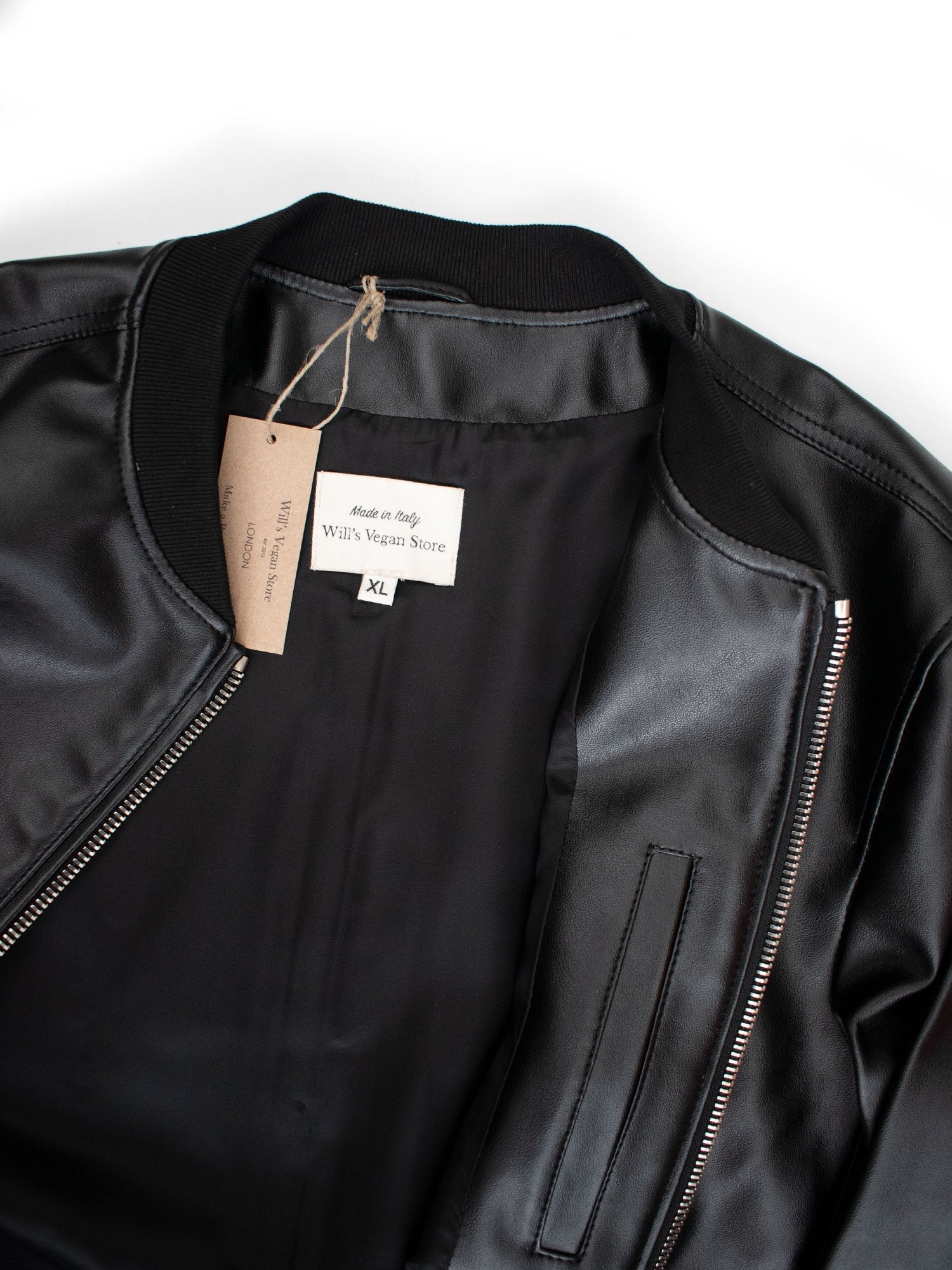 Bomber Homme - Image 22