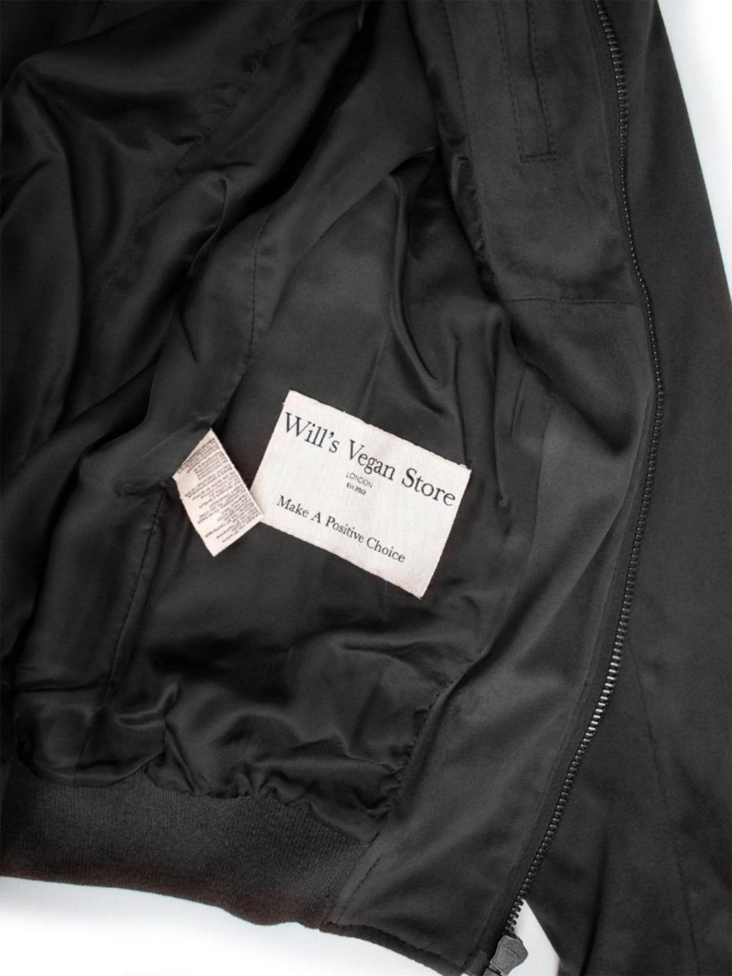 Bomber Homme - Image 4