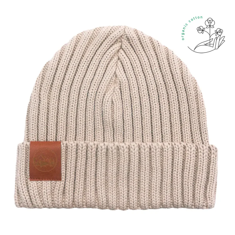 Bonnet Côtelé