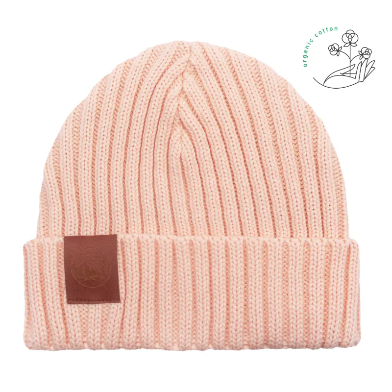 Bonnet Côtelé - Image 13