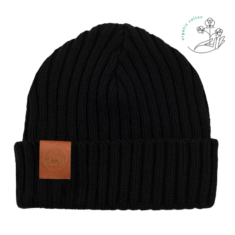 Bonnet Côtelé - Image 3