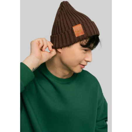 Bonnet Côtelé - Image 6
