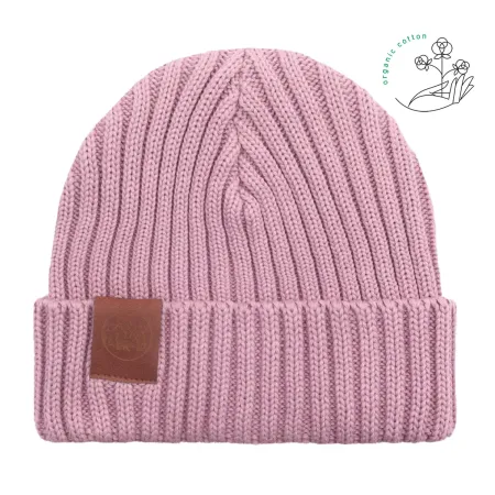 Bonnet Côtelé - Image 7