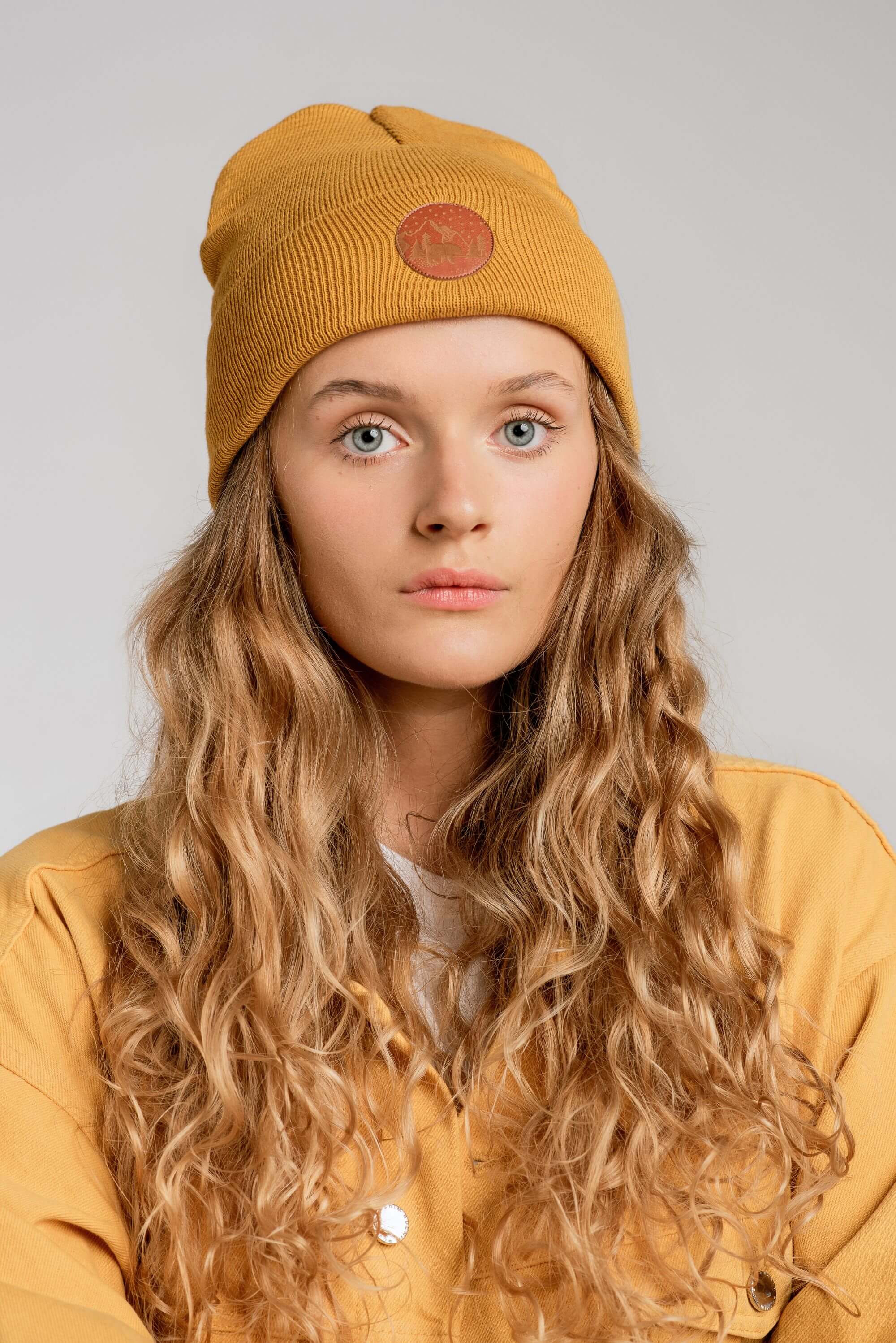 Bonnet Moutarde - Image 3
